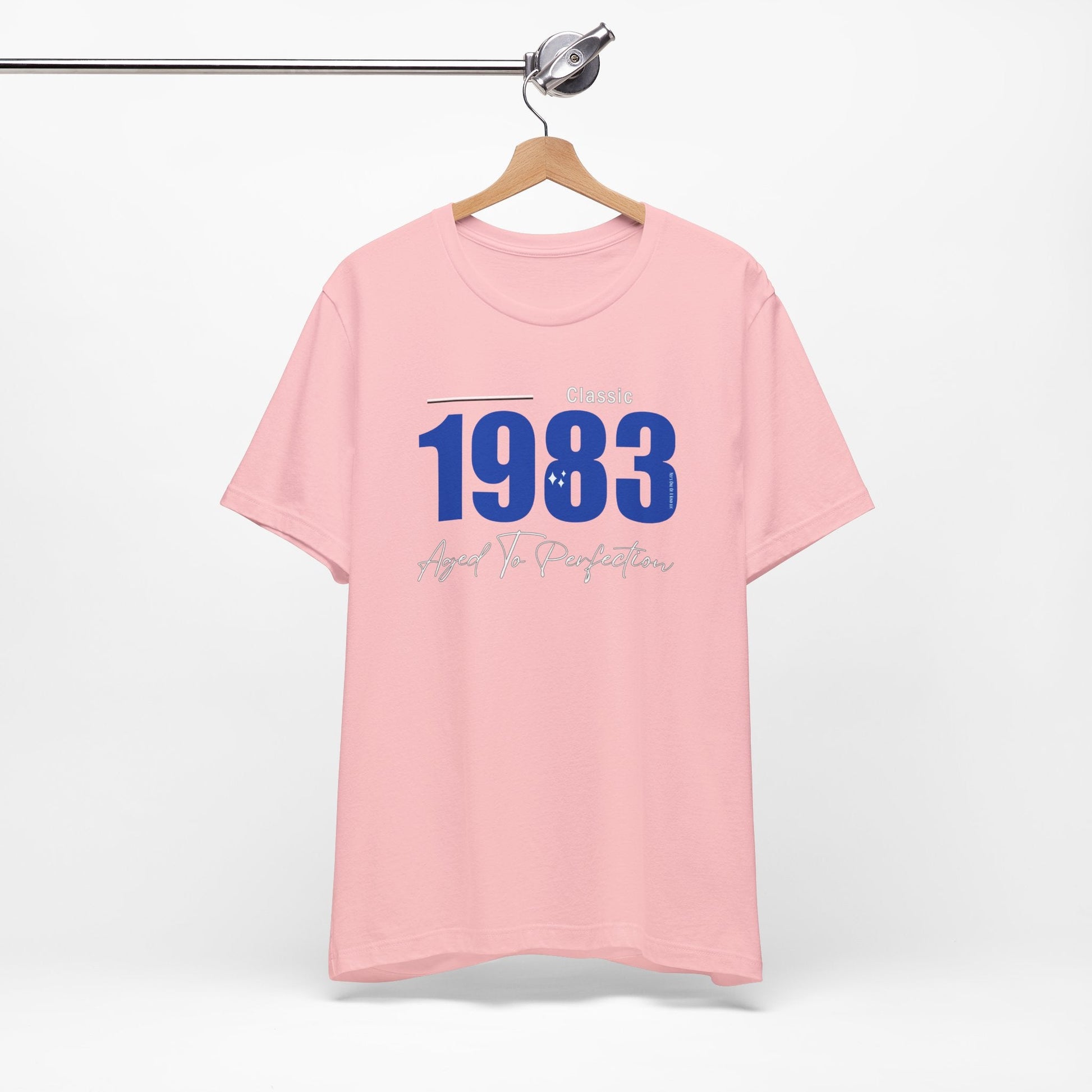 Unisex 1983 Tee