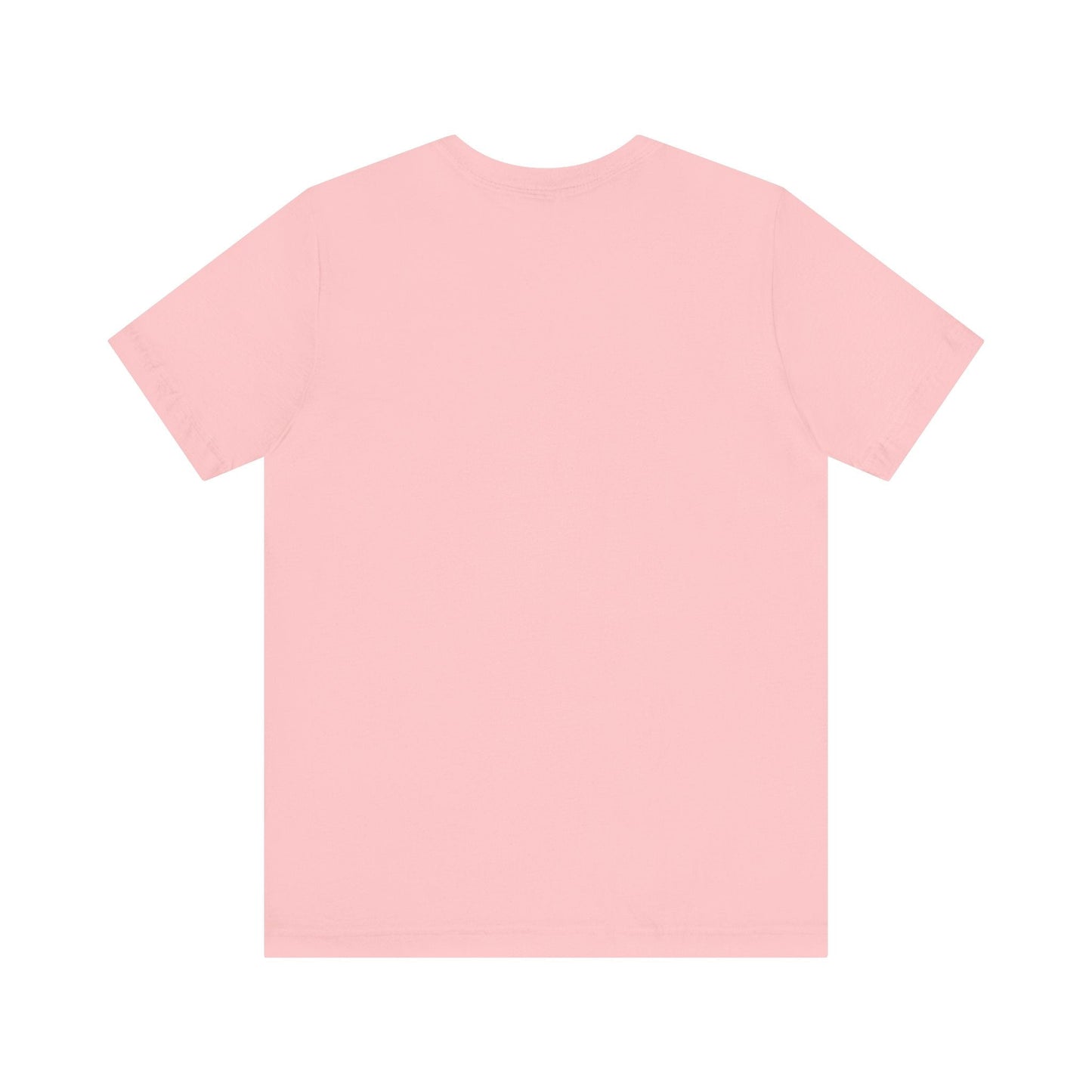 Aries AI Girl Short Sleeve Tee