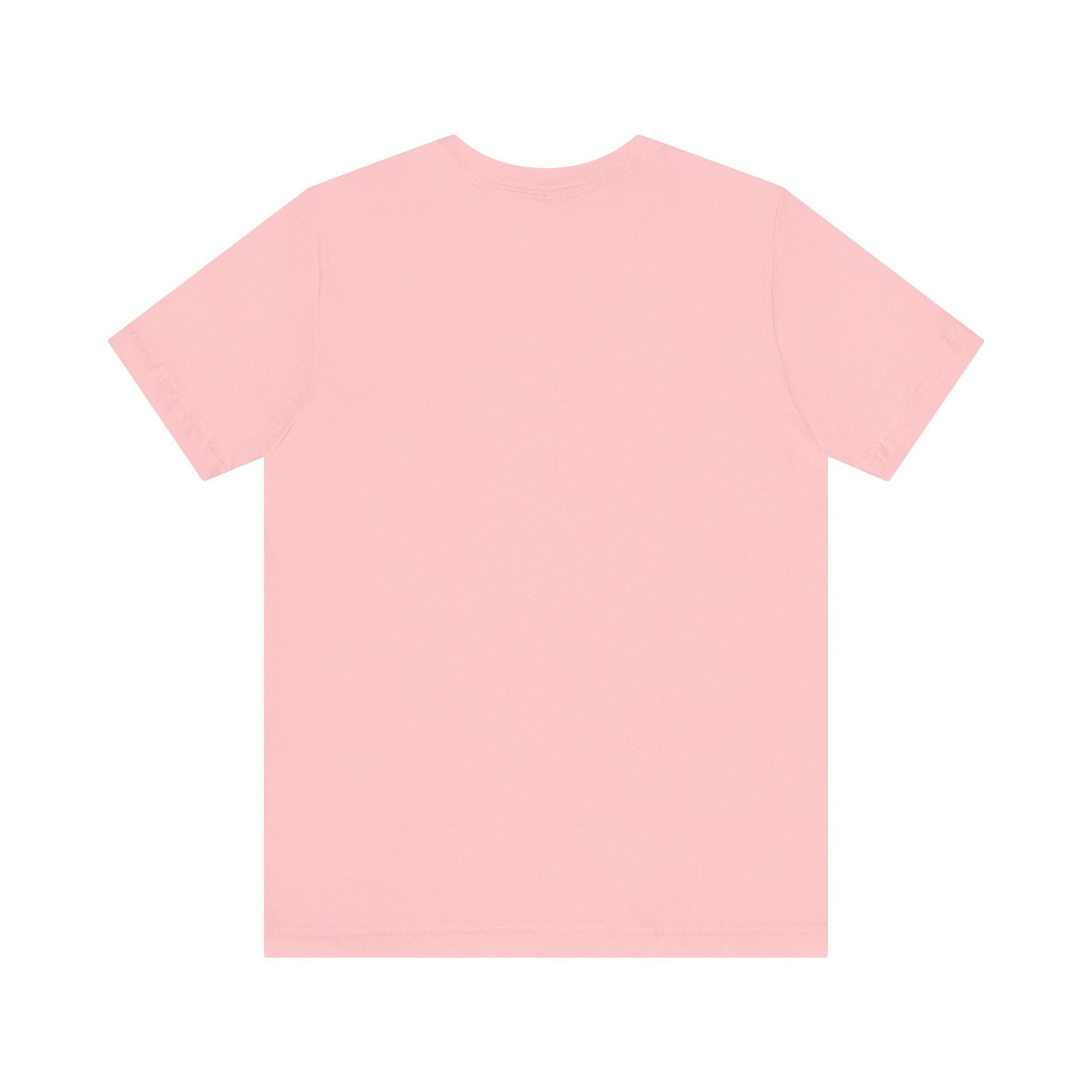 Aries AI Girl Short Sleeve Tee