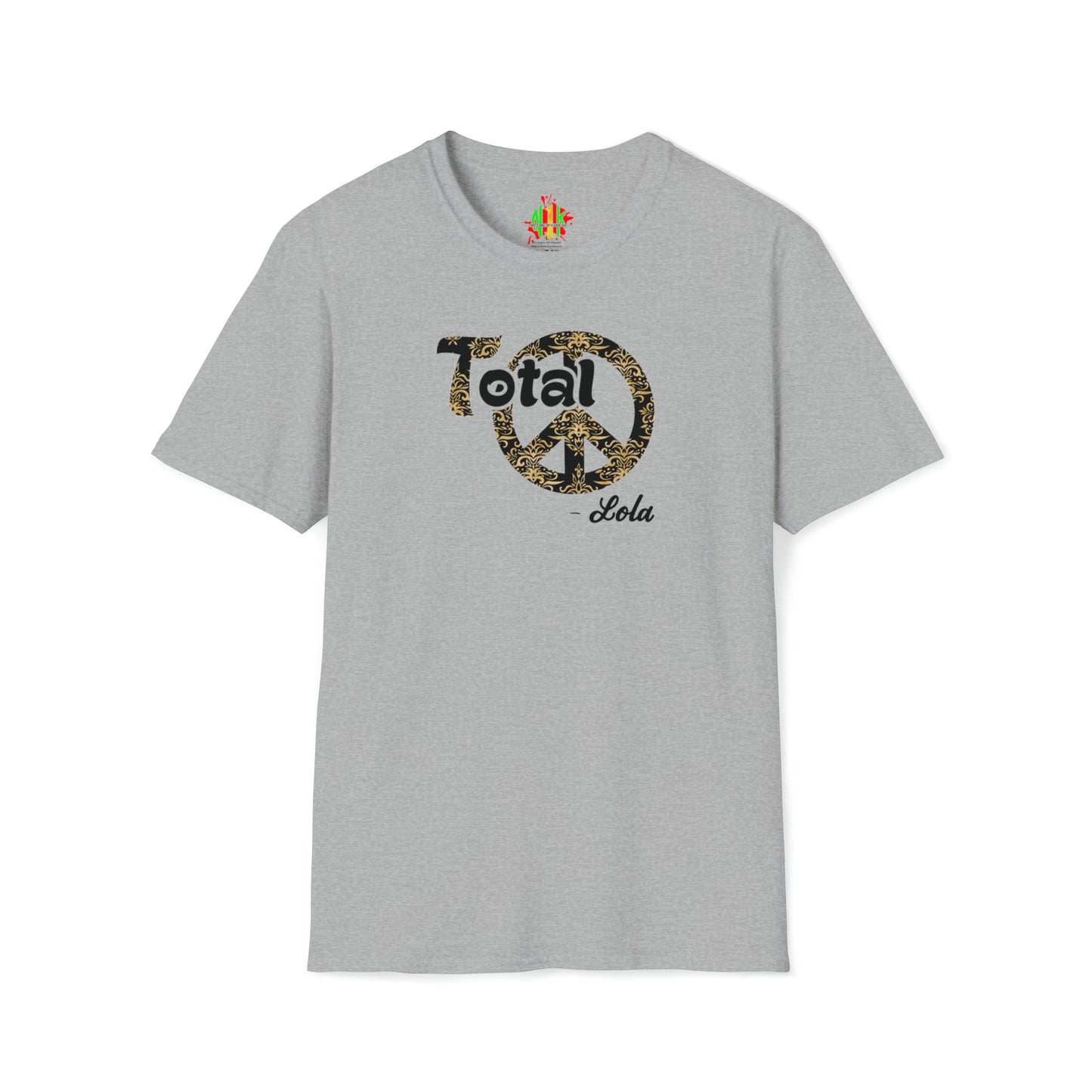 Unisex Total Peace Tee