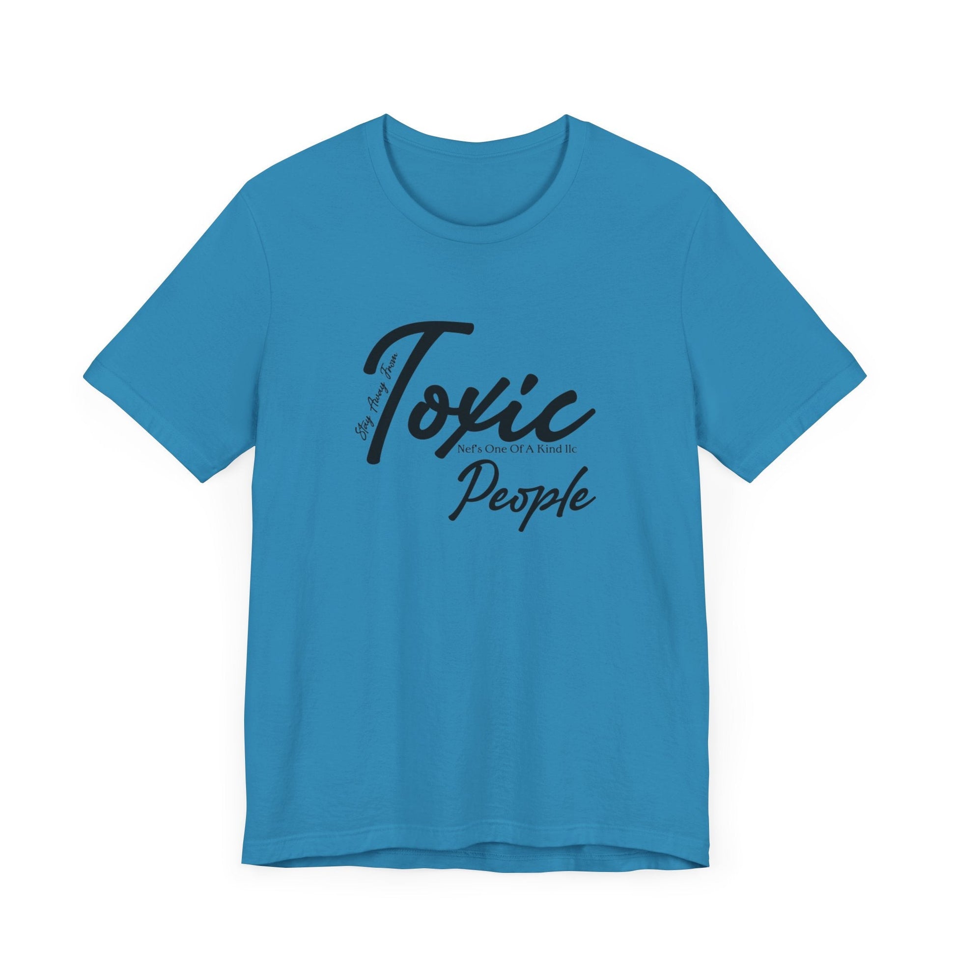 Toxic People T-Shirt