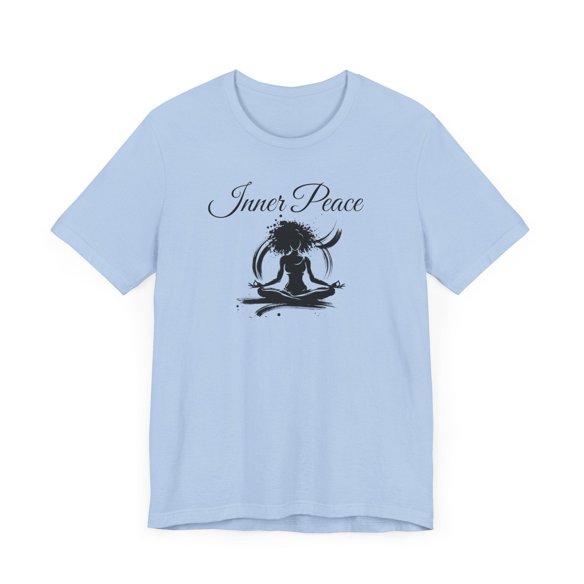 Inner Peace Softstyle T-Shirt