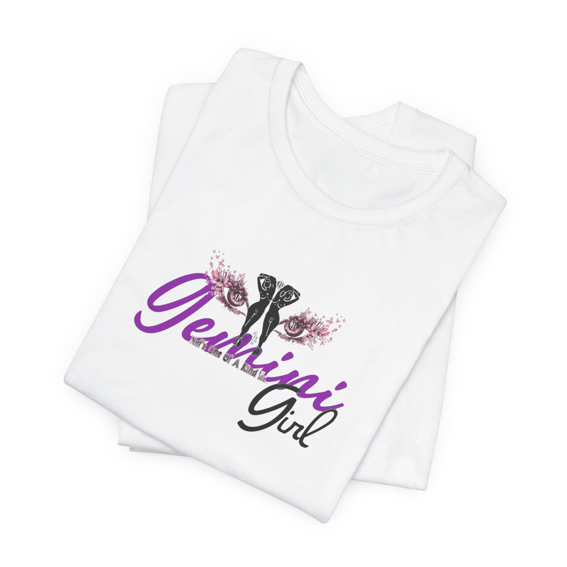 Gemini Girl T-Shirt