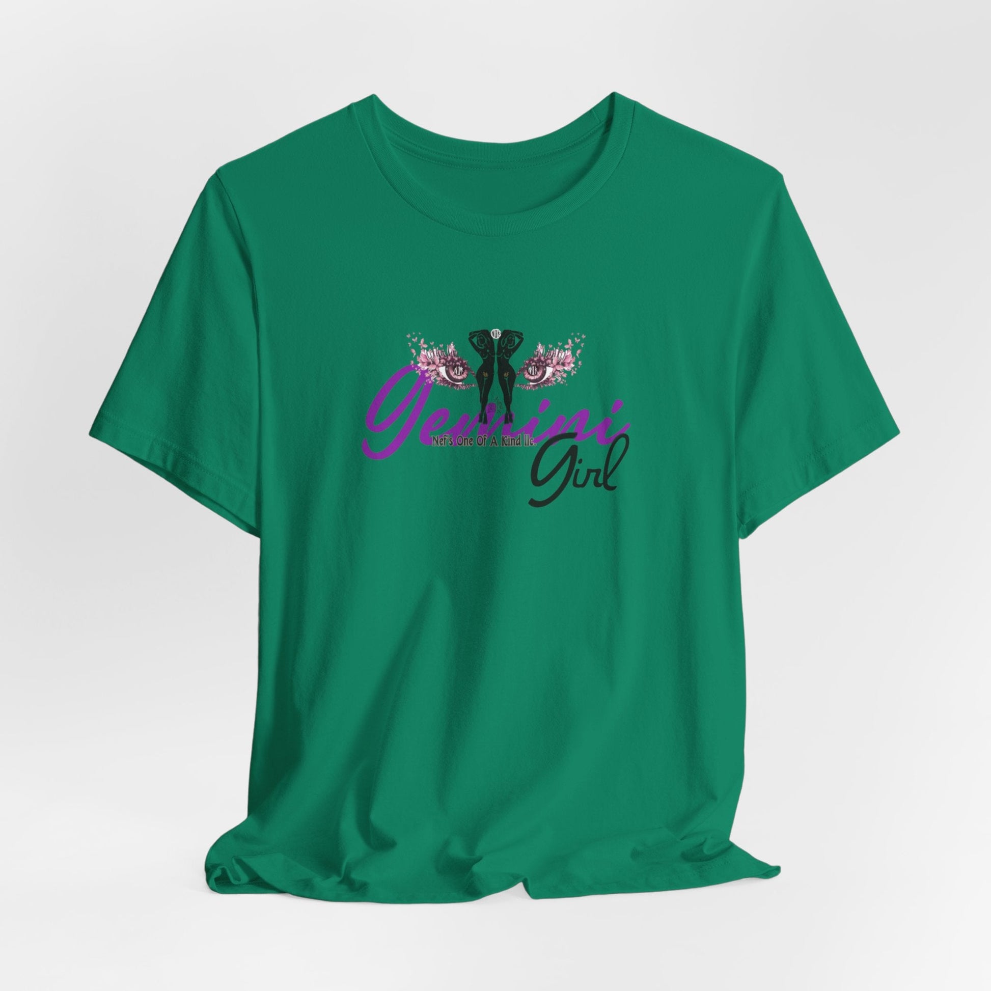 Gemini Girl T-Shirt