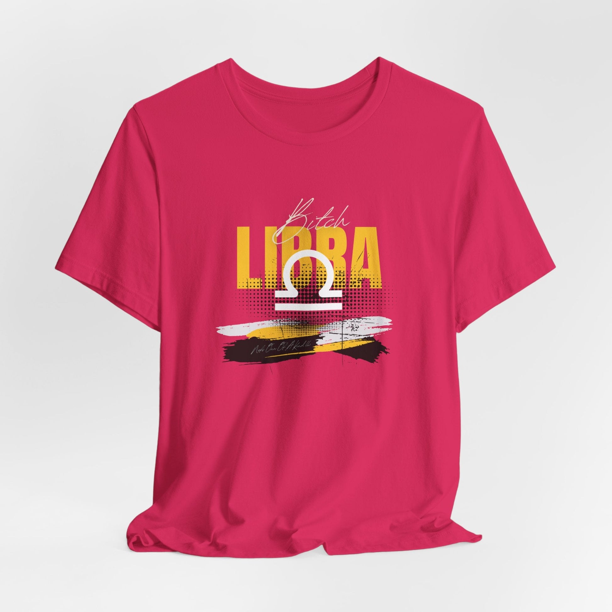 Libra Bitch Tee