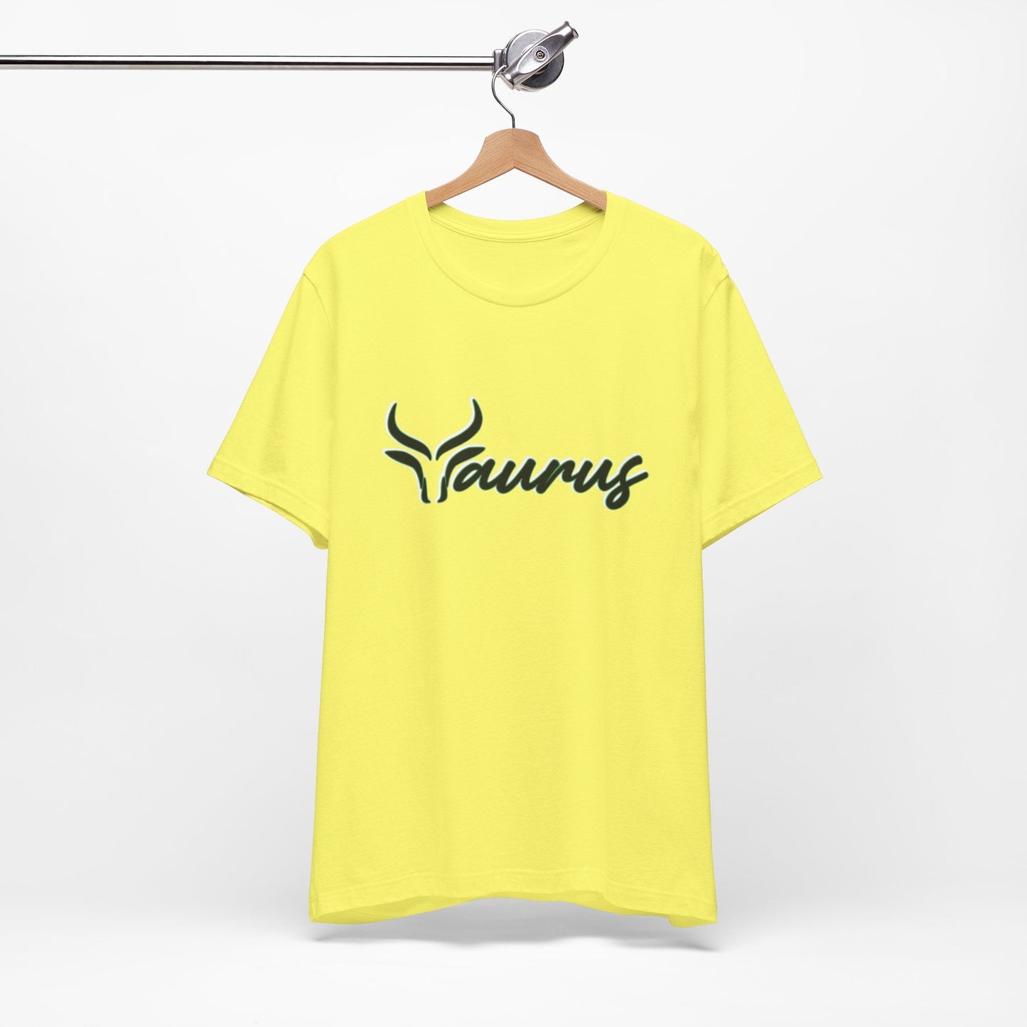 Taurus T-Shirt