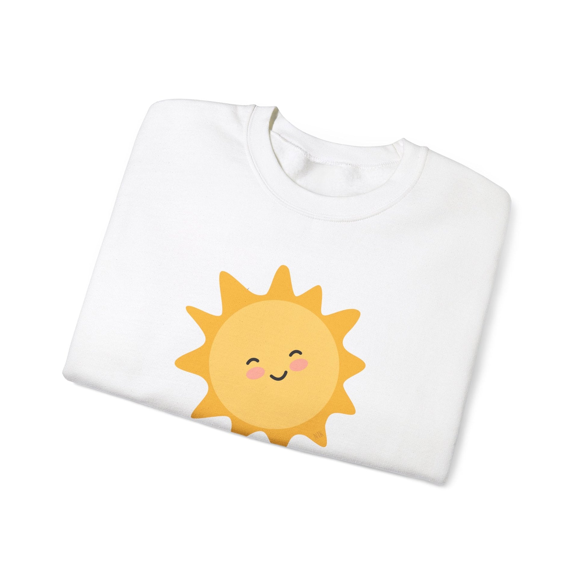 Sunshine Sweatshirt