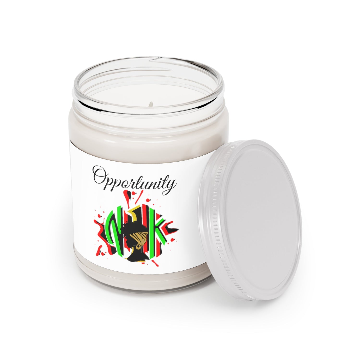 Opportunity Candles 9oz