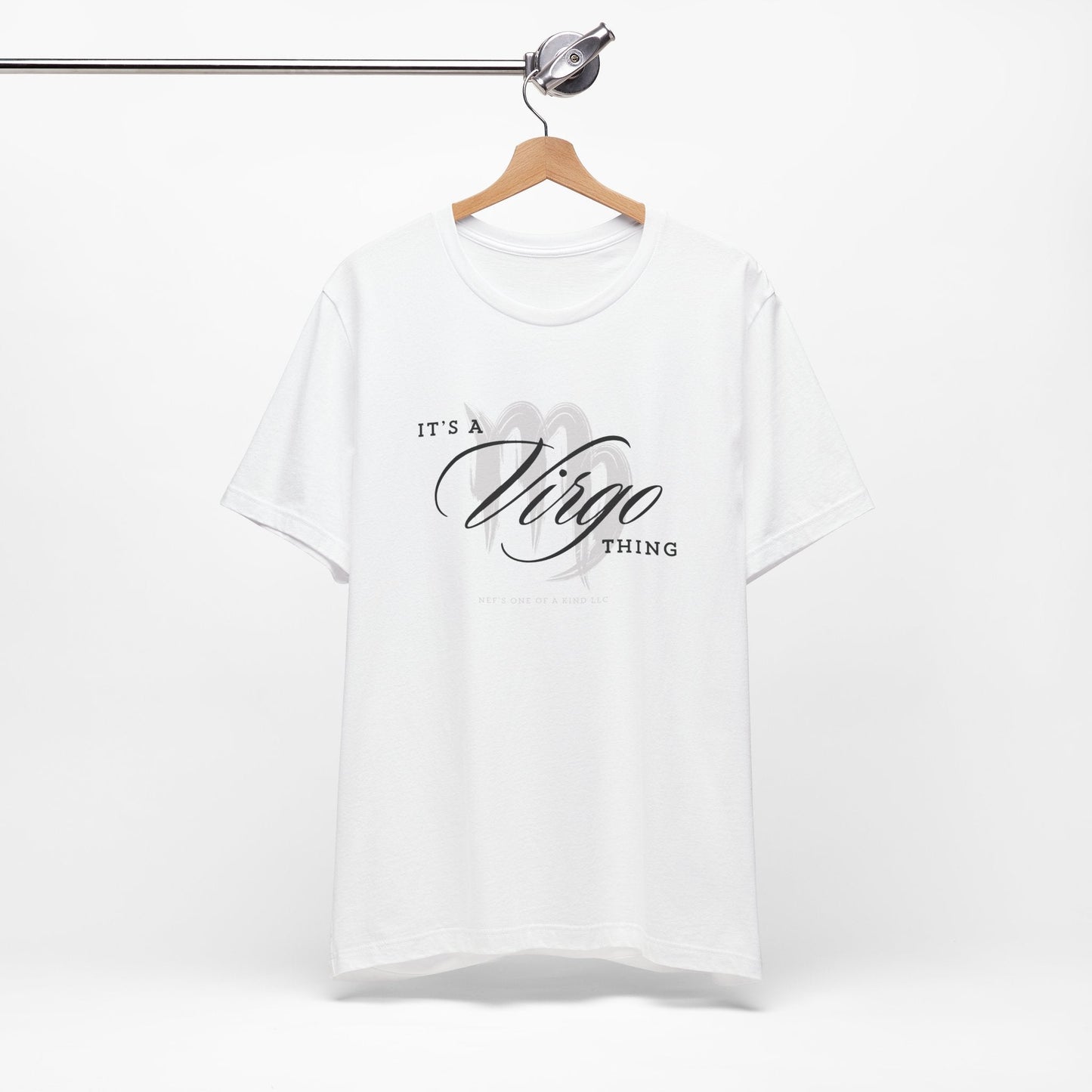 Virgo King Tee