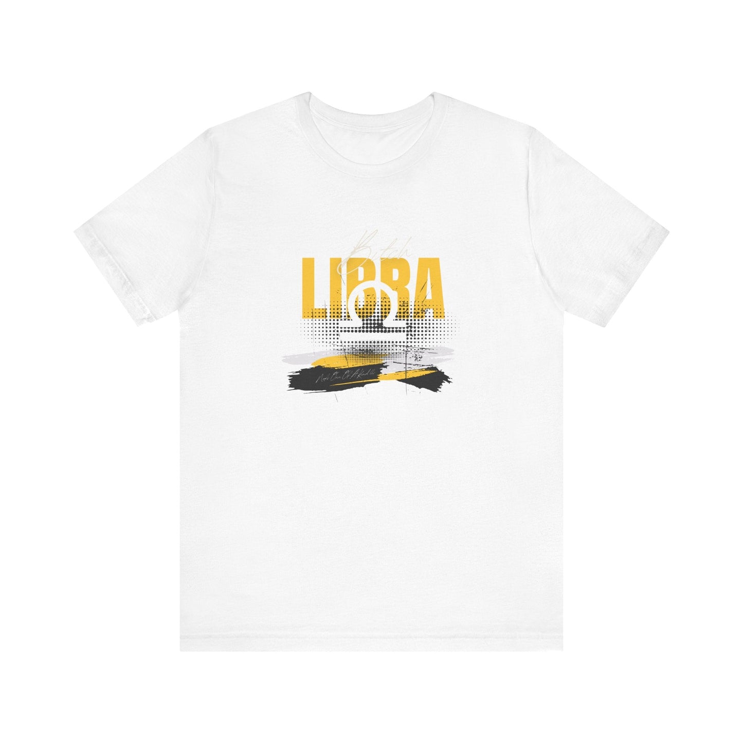 Libra Bitch Tee