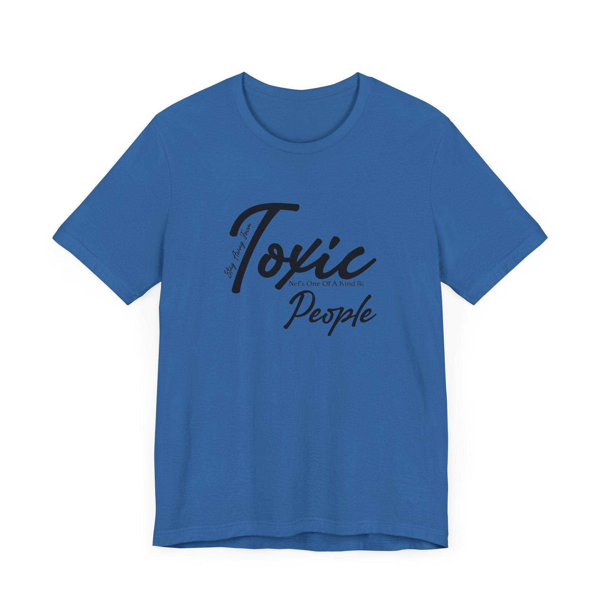 Toxic People T-Shirt