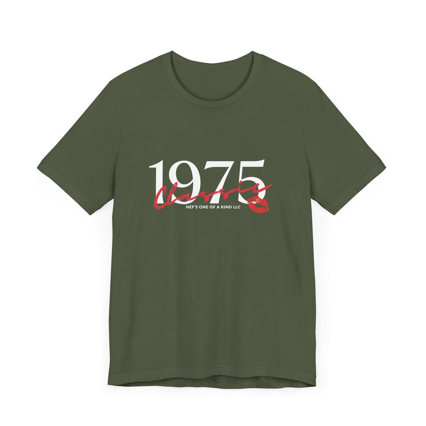 Classic 1975 T-Shirt