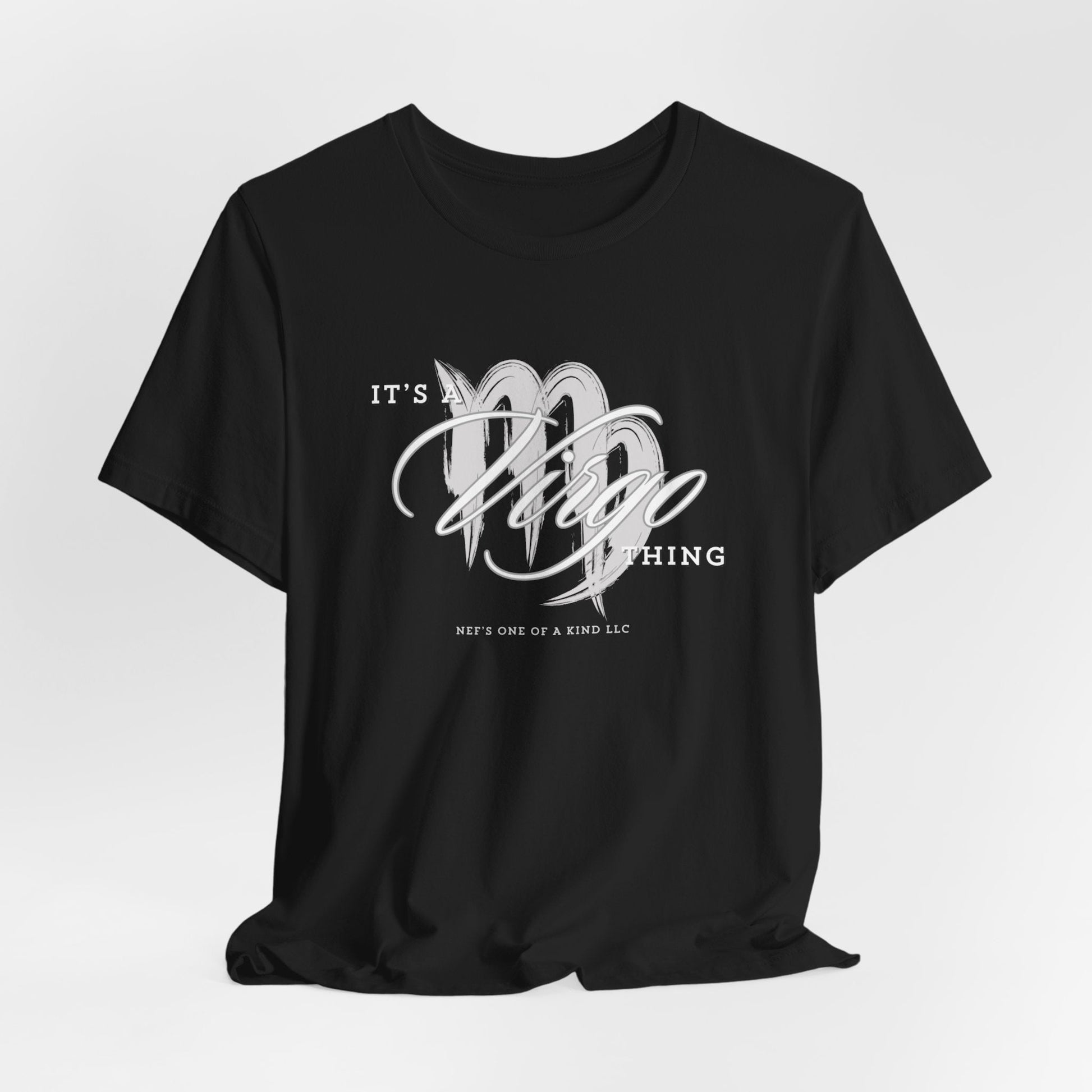 Virgo King Tee