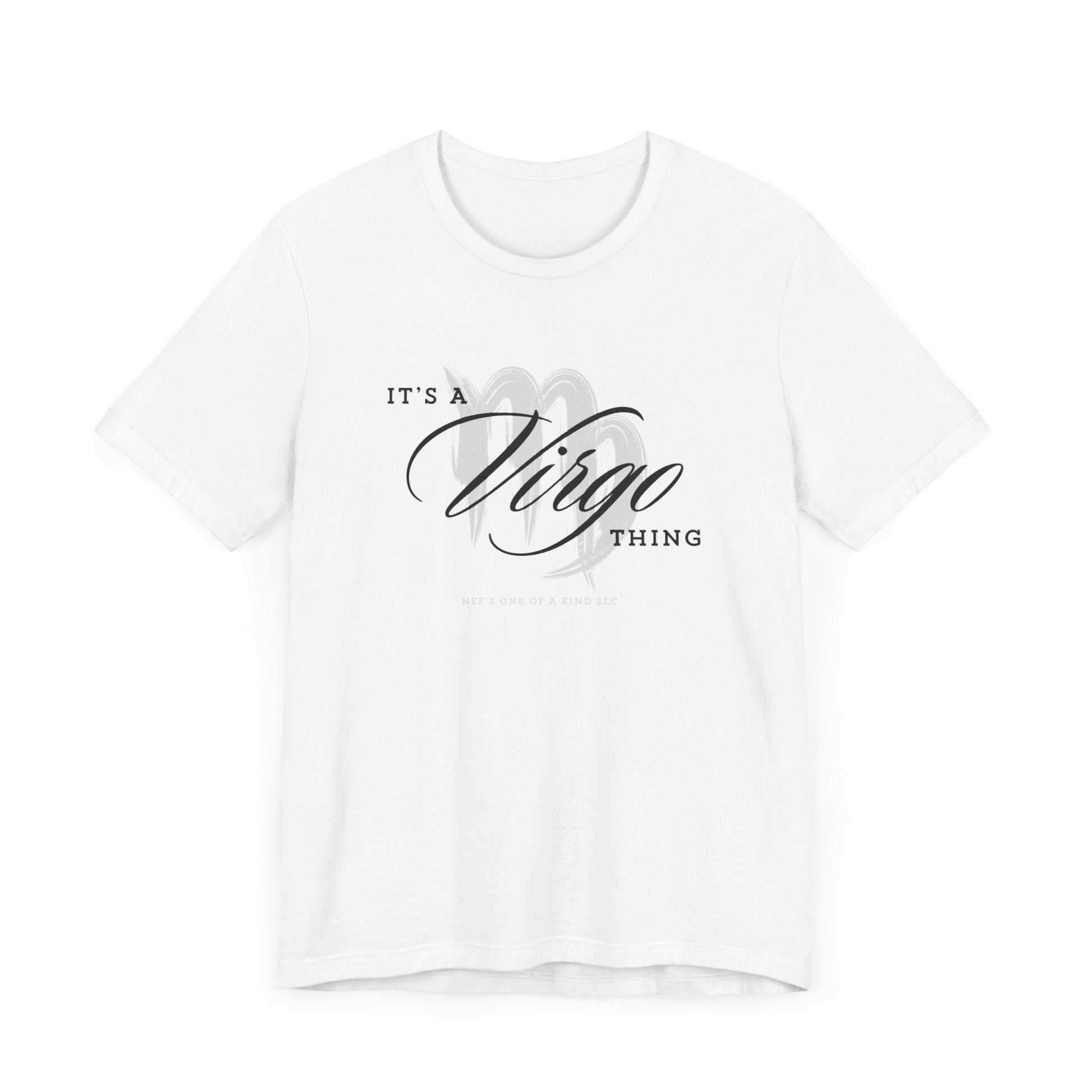 Virgo King Tee