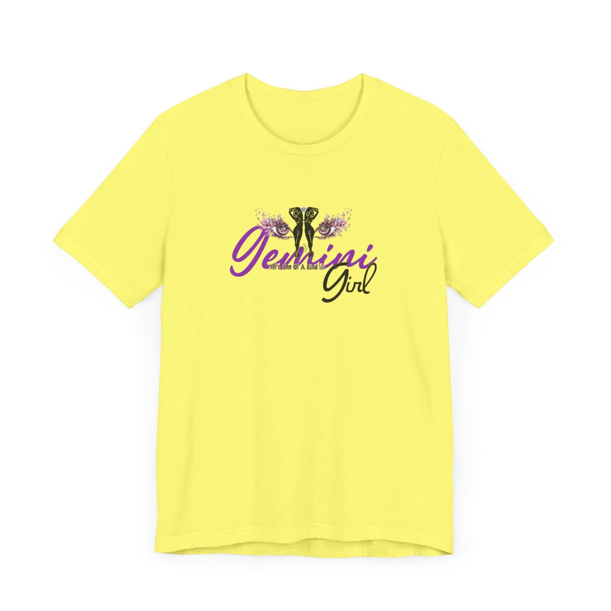 Gemini Girl T-Shirt