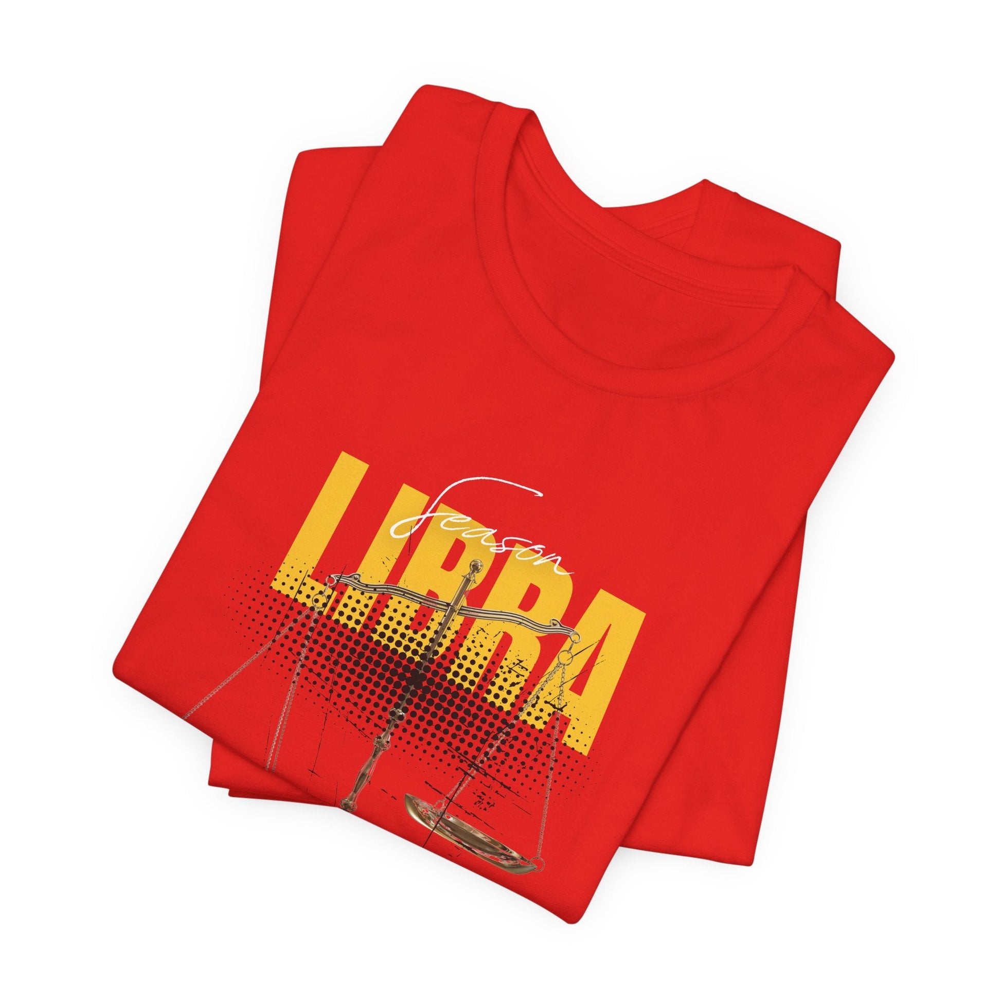 Libra Season Tee