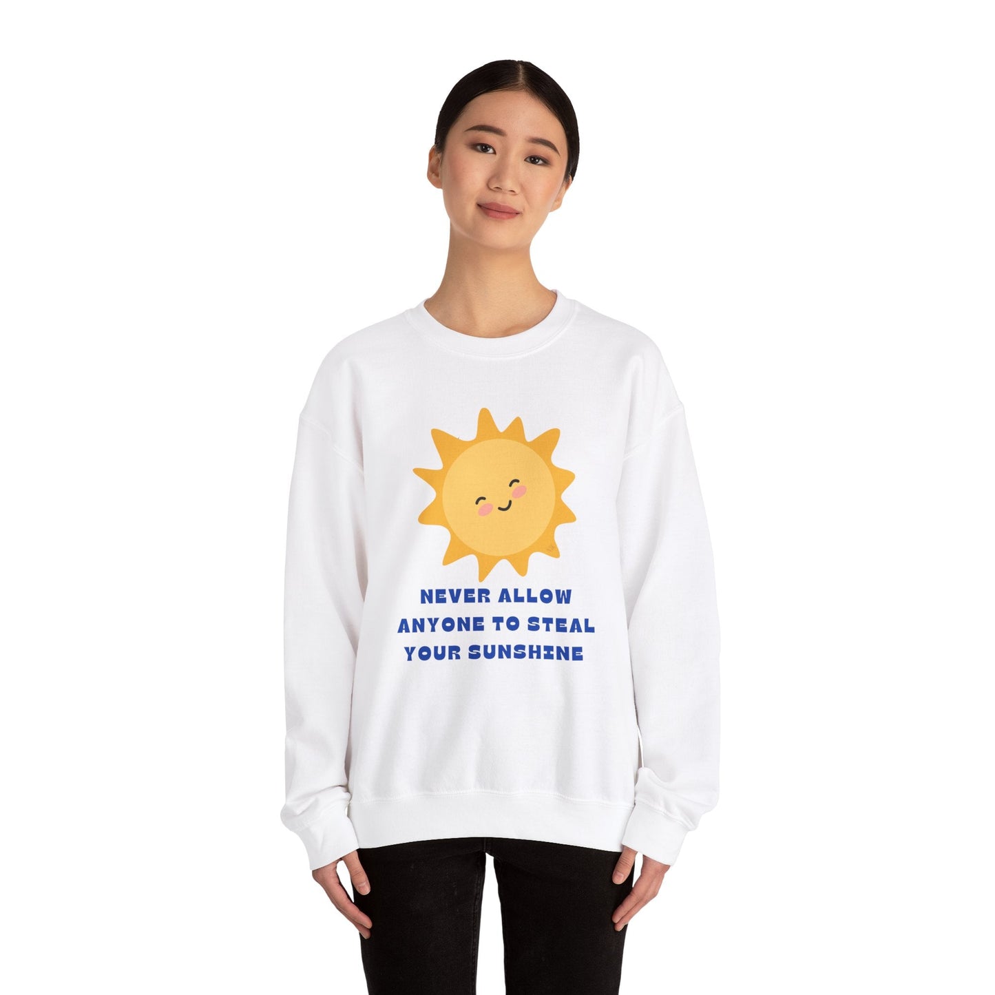 Sunshine Sweatshirt