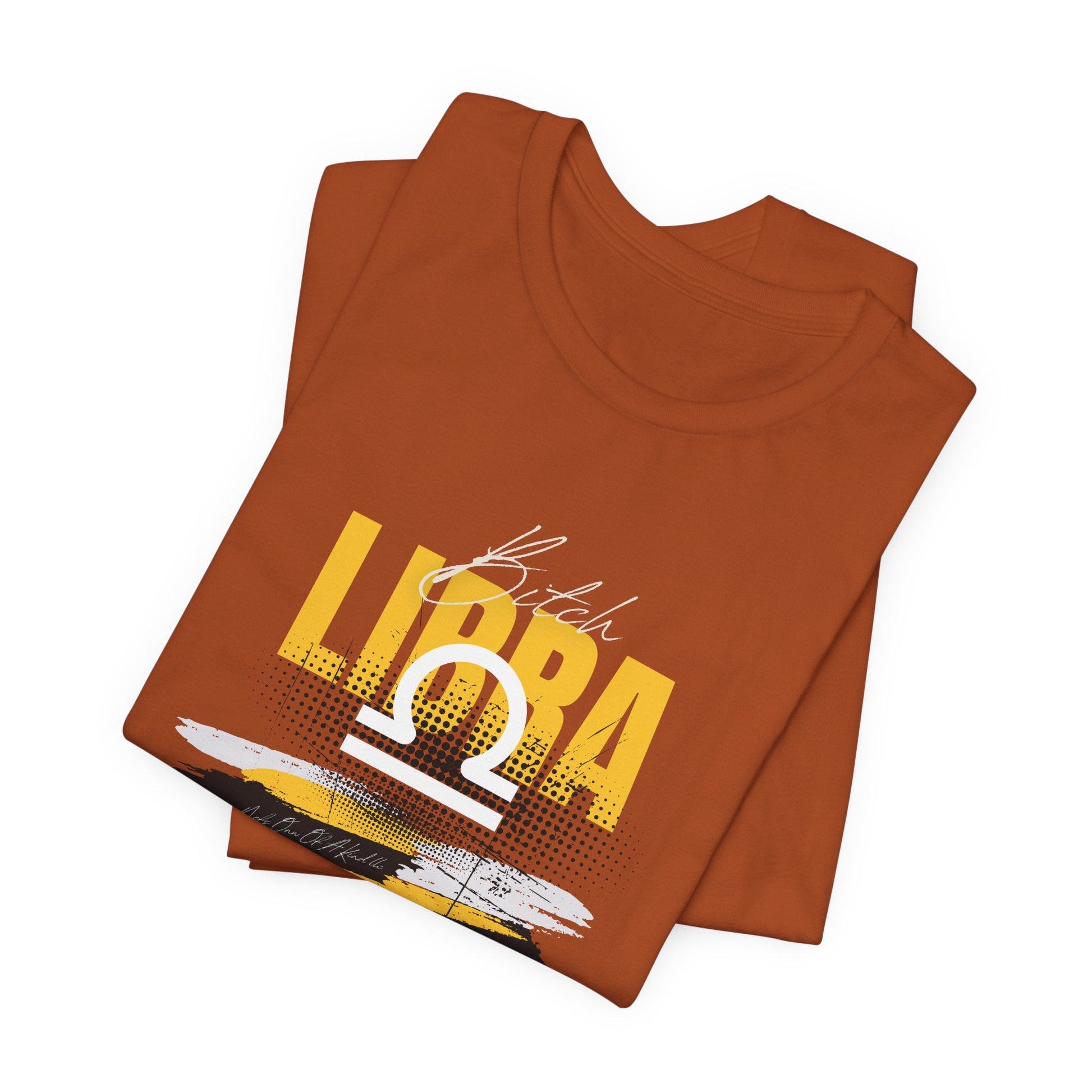 Libra Bitch Tee