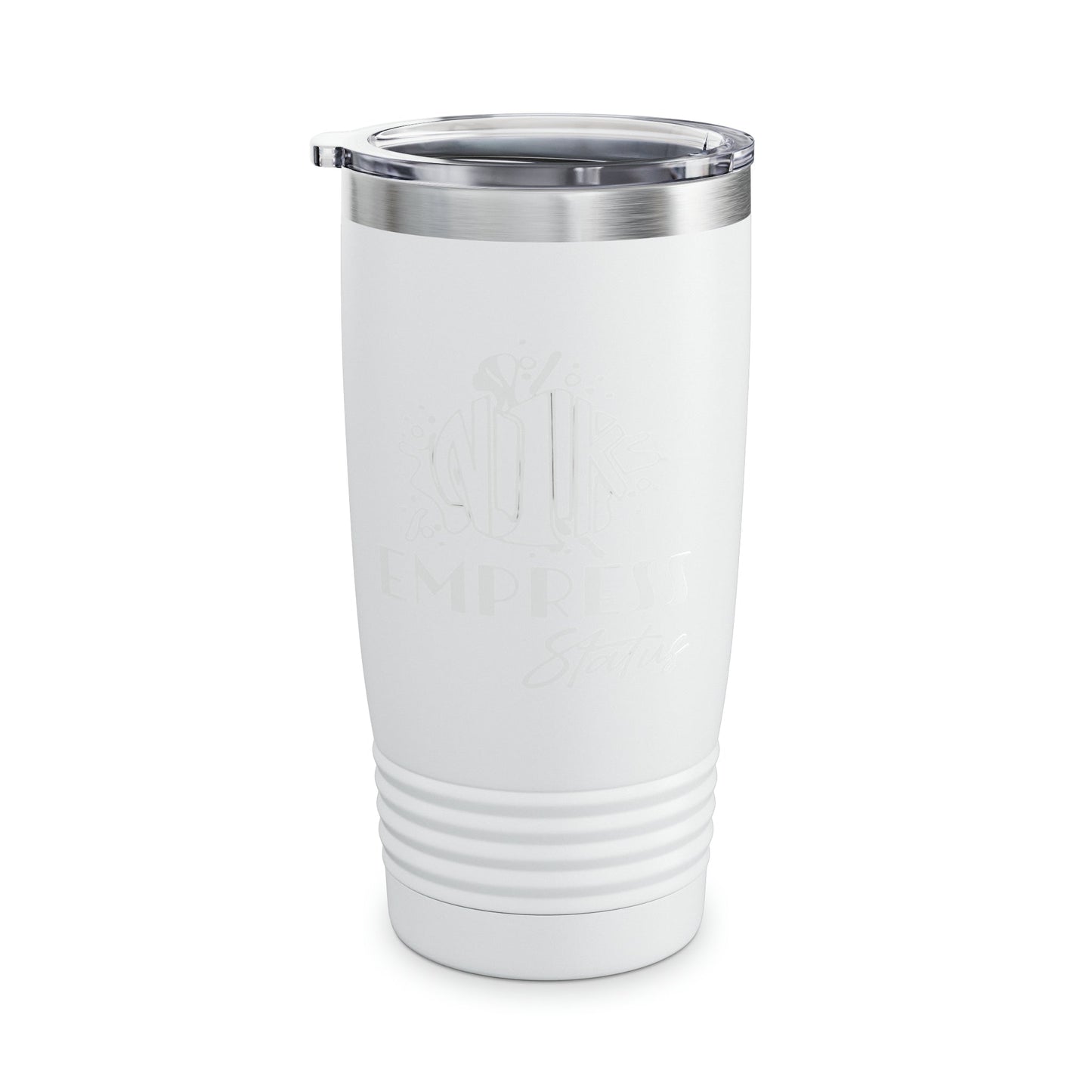 Empress Status Tumbler 20oz