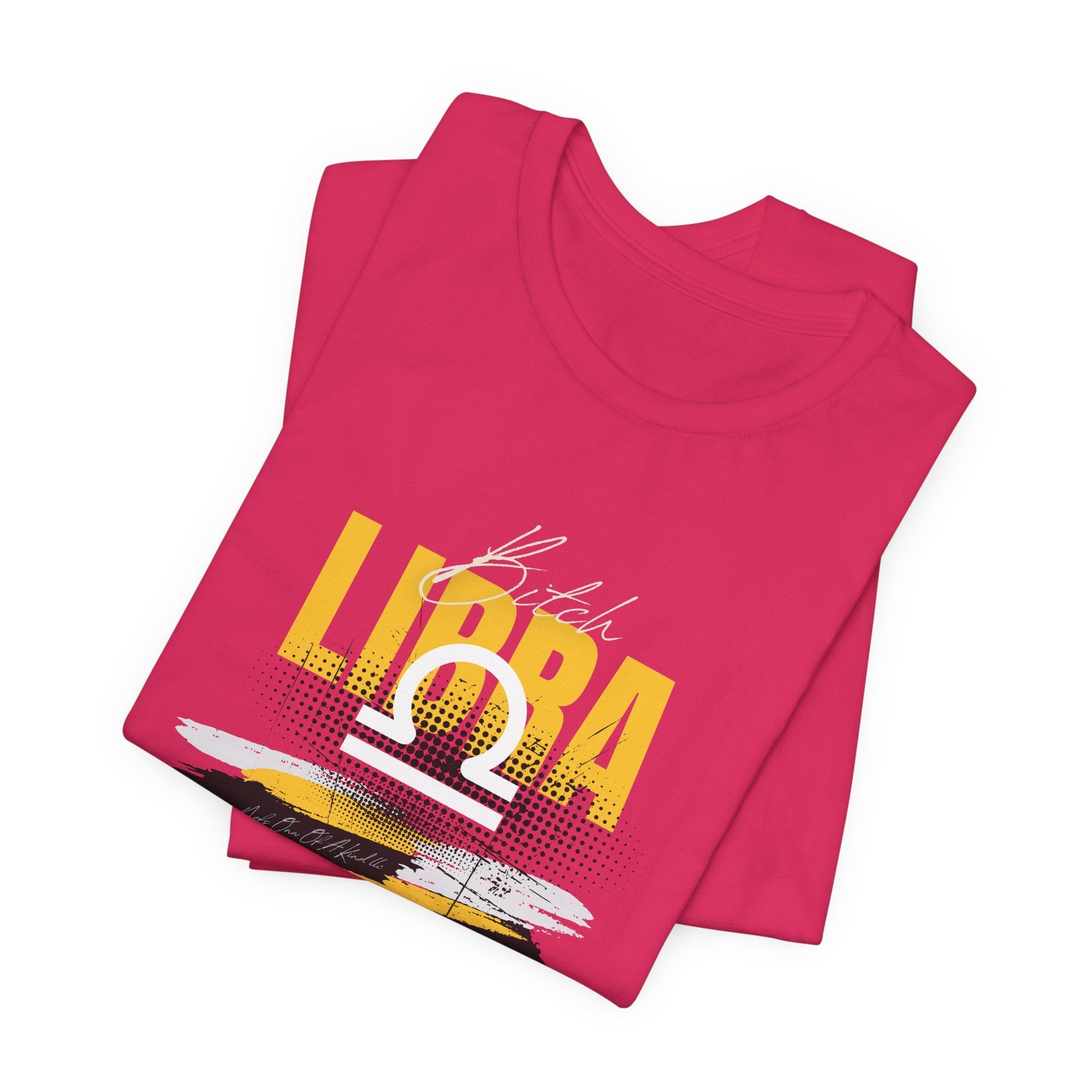 Libra Bitch Tee