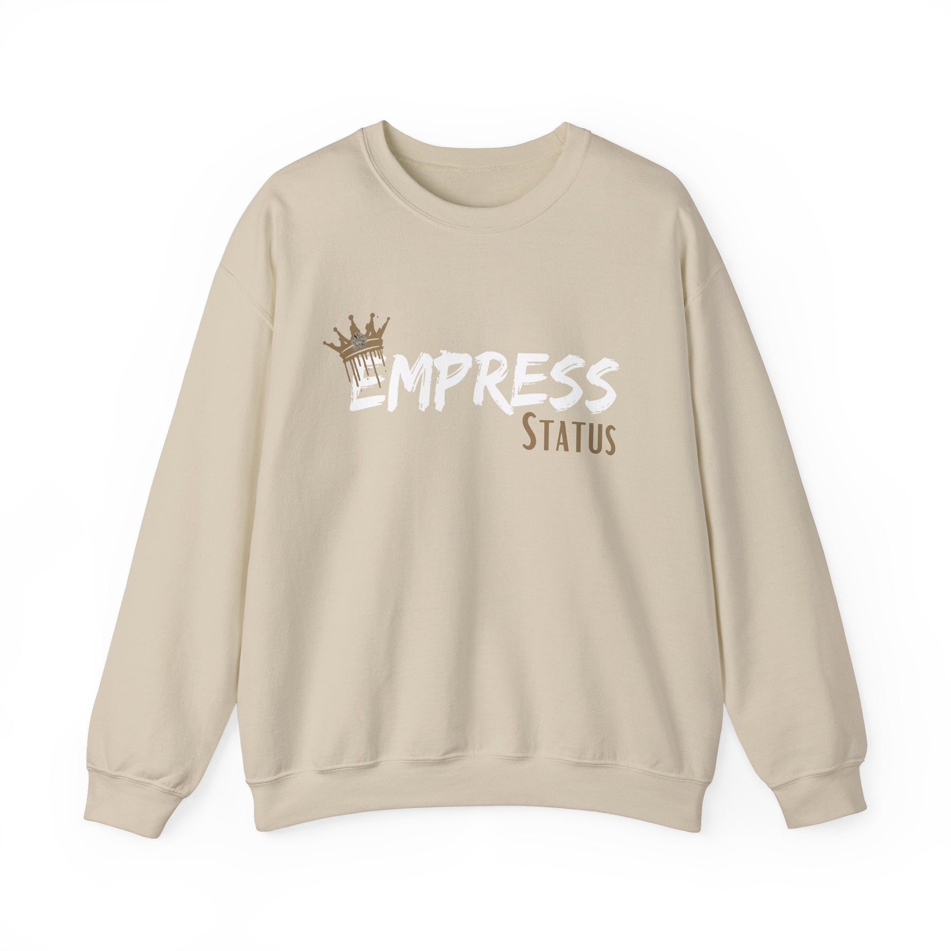 Empress Status Sweatshirt - Heavy Blend Crewneck