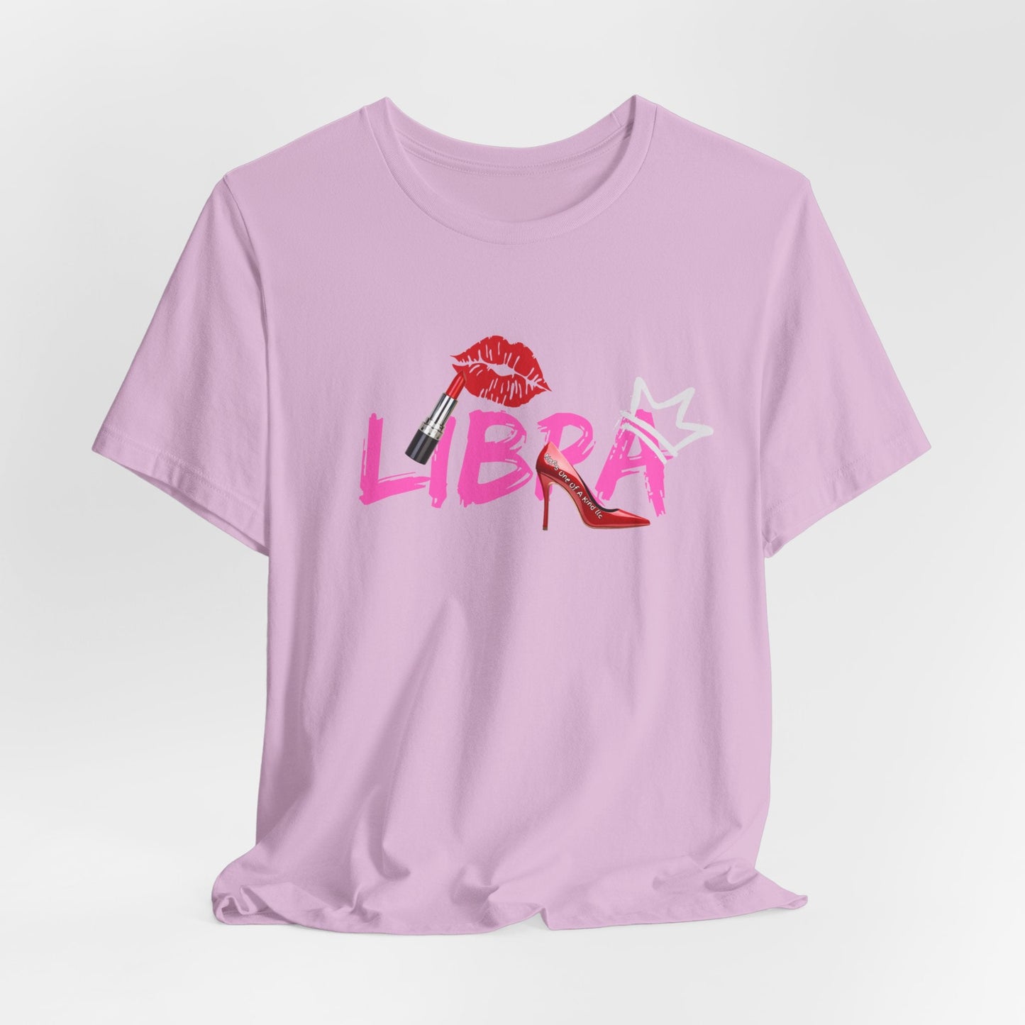 Libra Lipstick