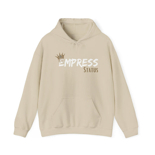 Empress Status Hooded Sweatshirt