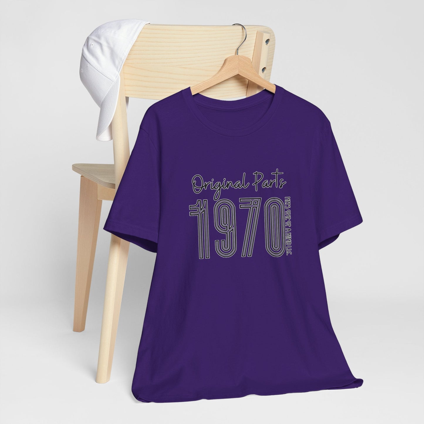 1970 Unisex Shirt