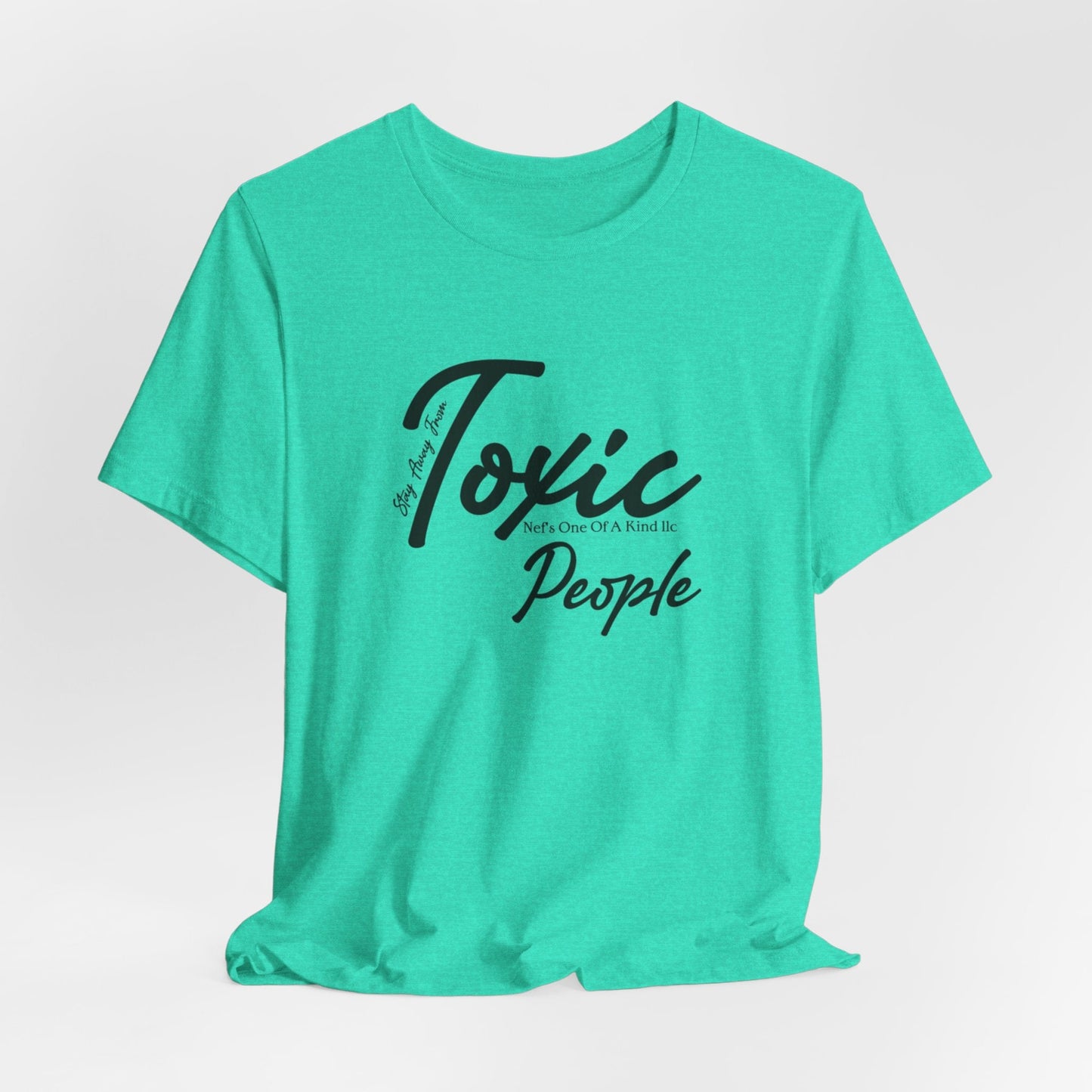 Toxic People T-Shirt