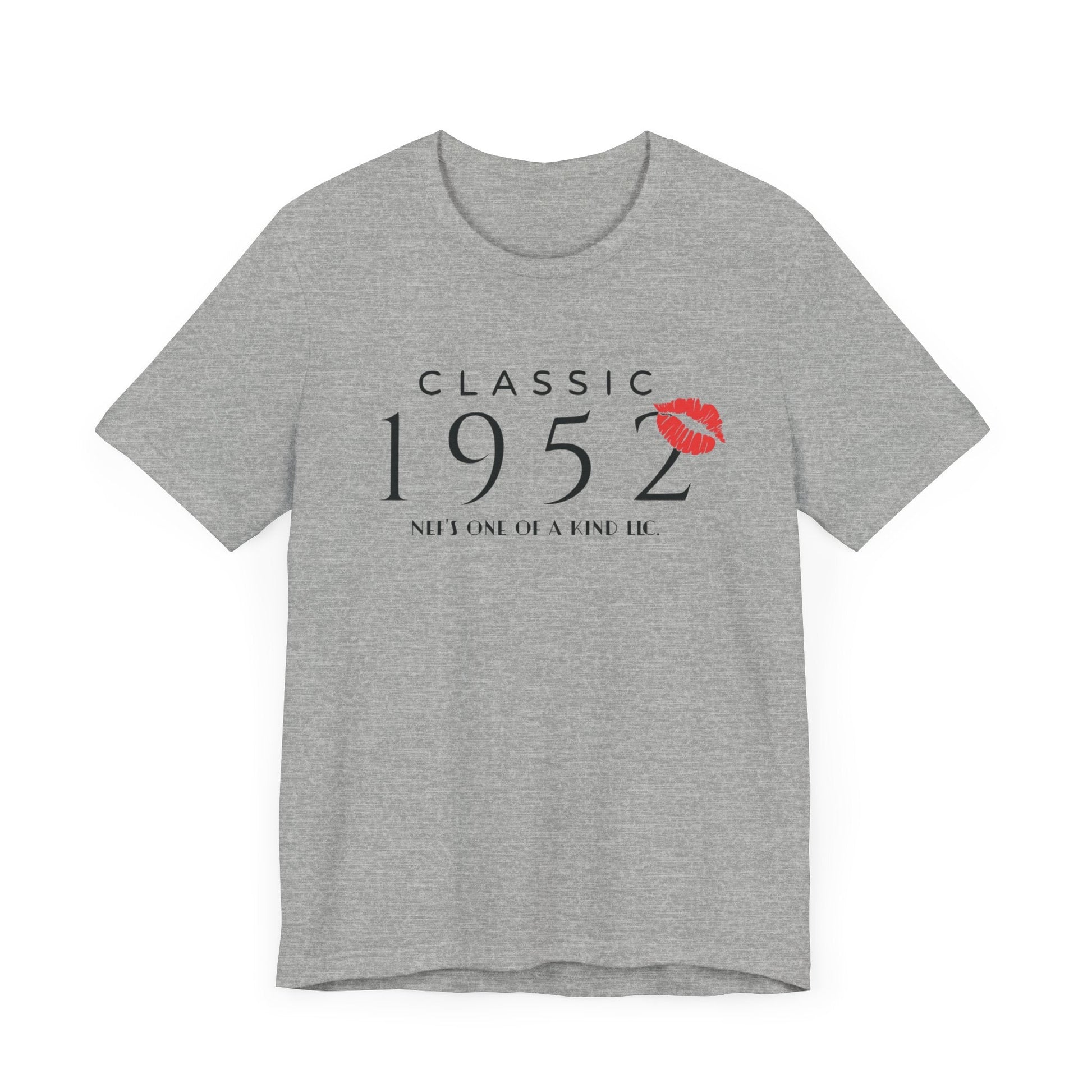 Classic 1952 Tee