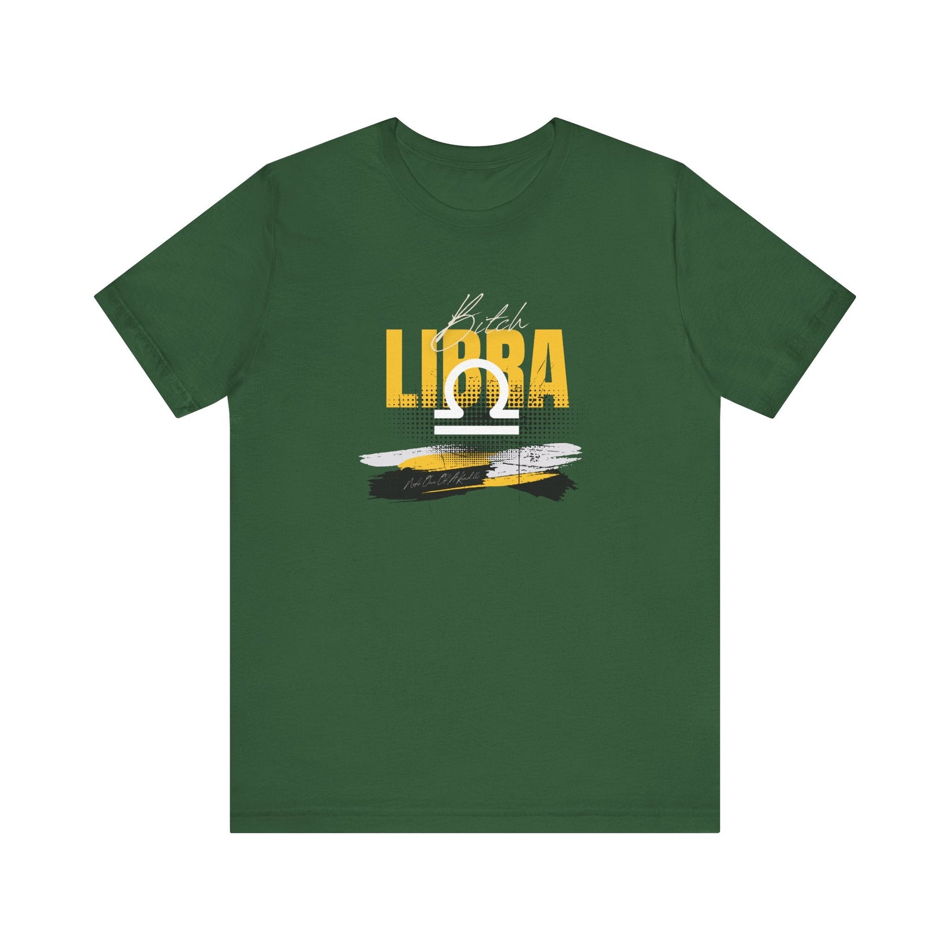 Libra Bitch Tee