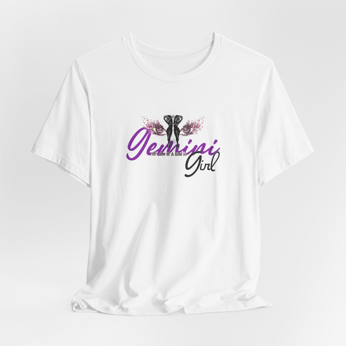 Gemini Girl T-Shirt