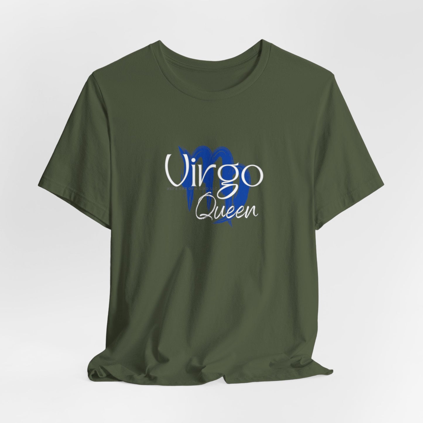 Virgo Queen T-Shirt