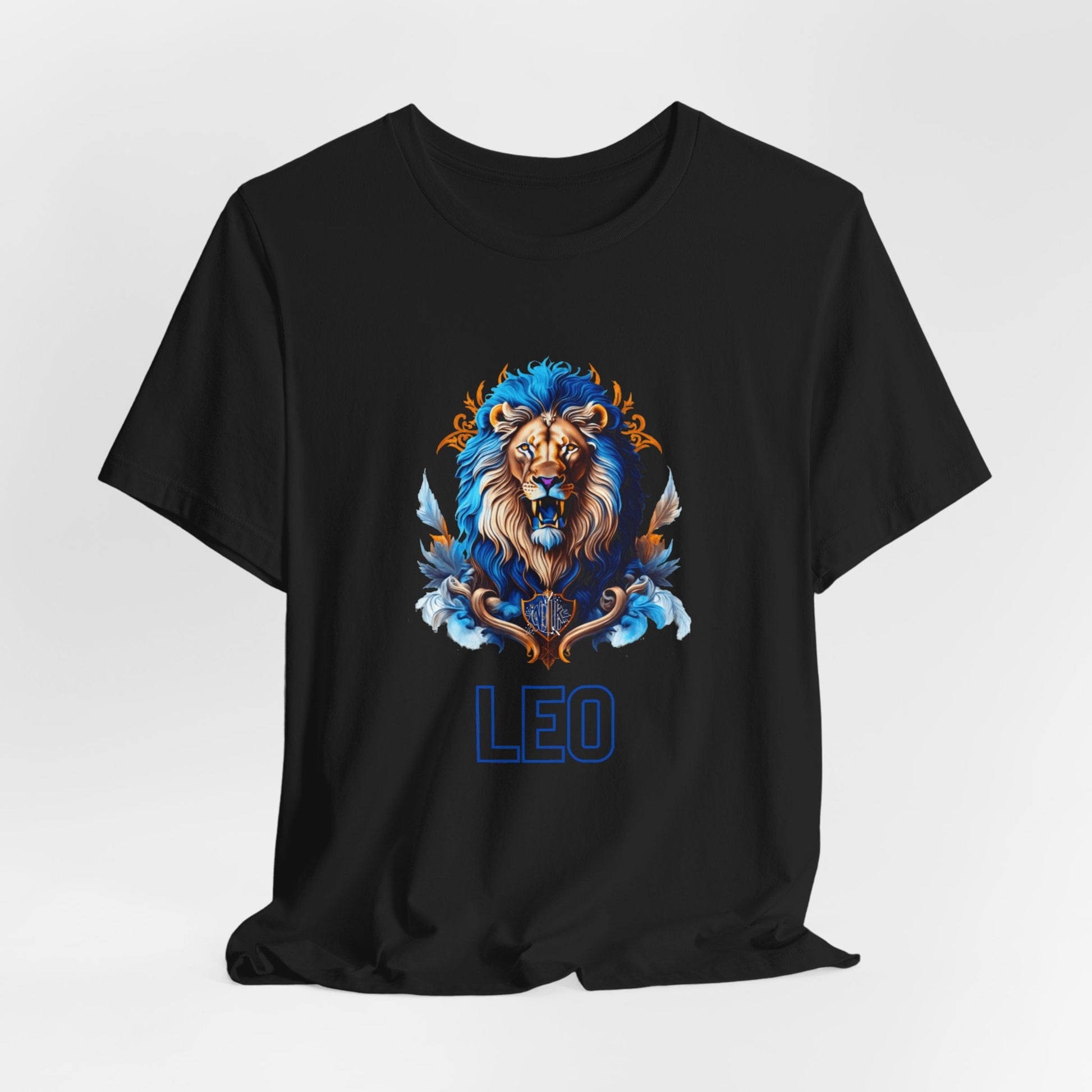 LEO The Lion T-Shirt