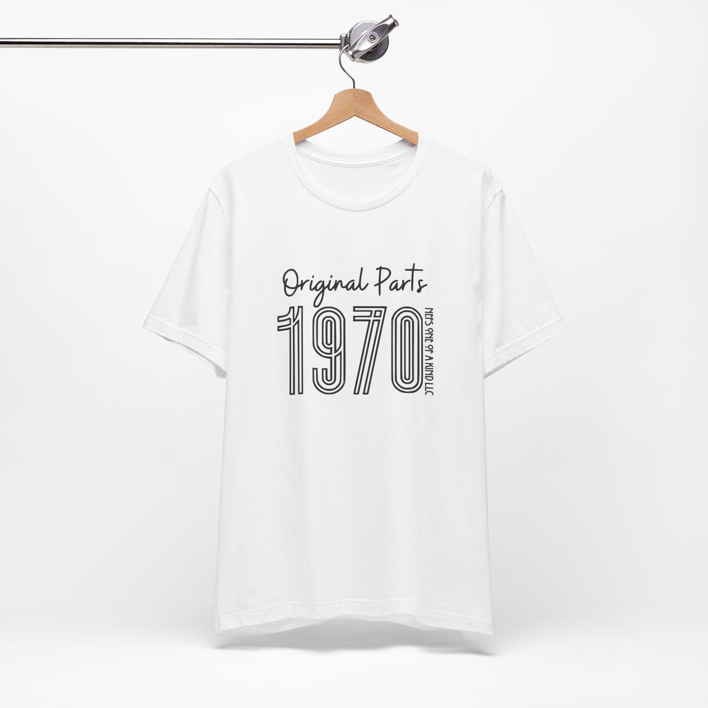 1970 Unisex Shirt