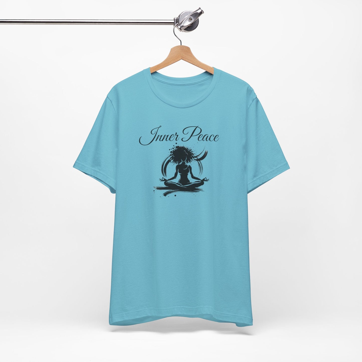 Inner Peace Softstyle T-Shirt