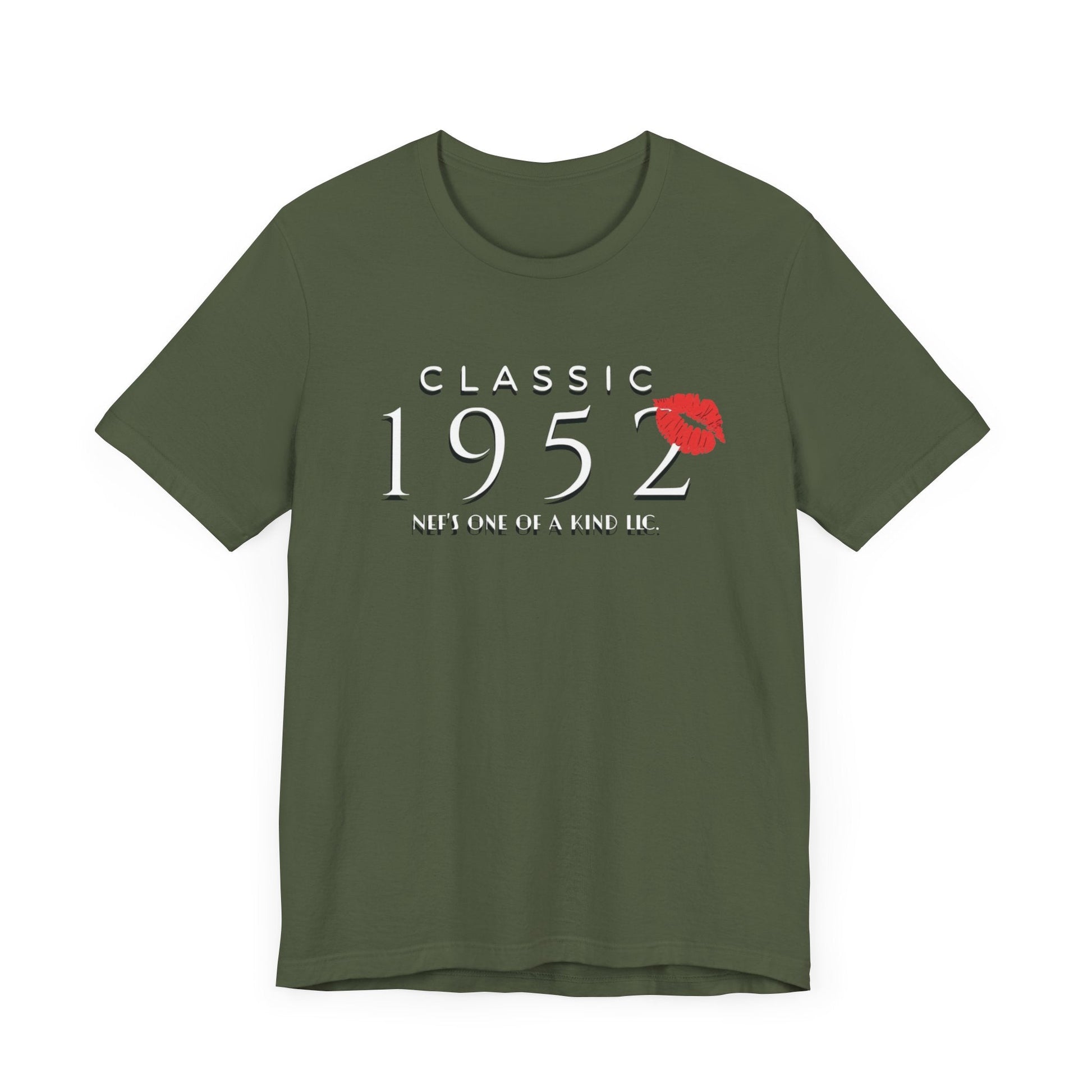 Classic 1952 Tee