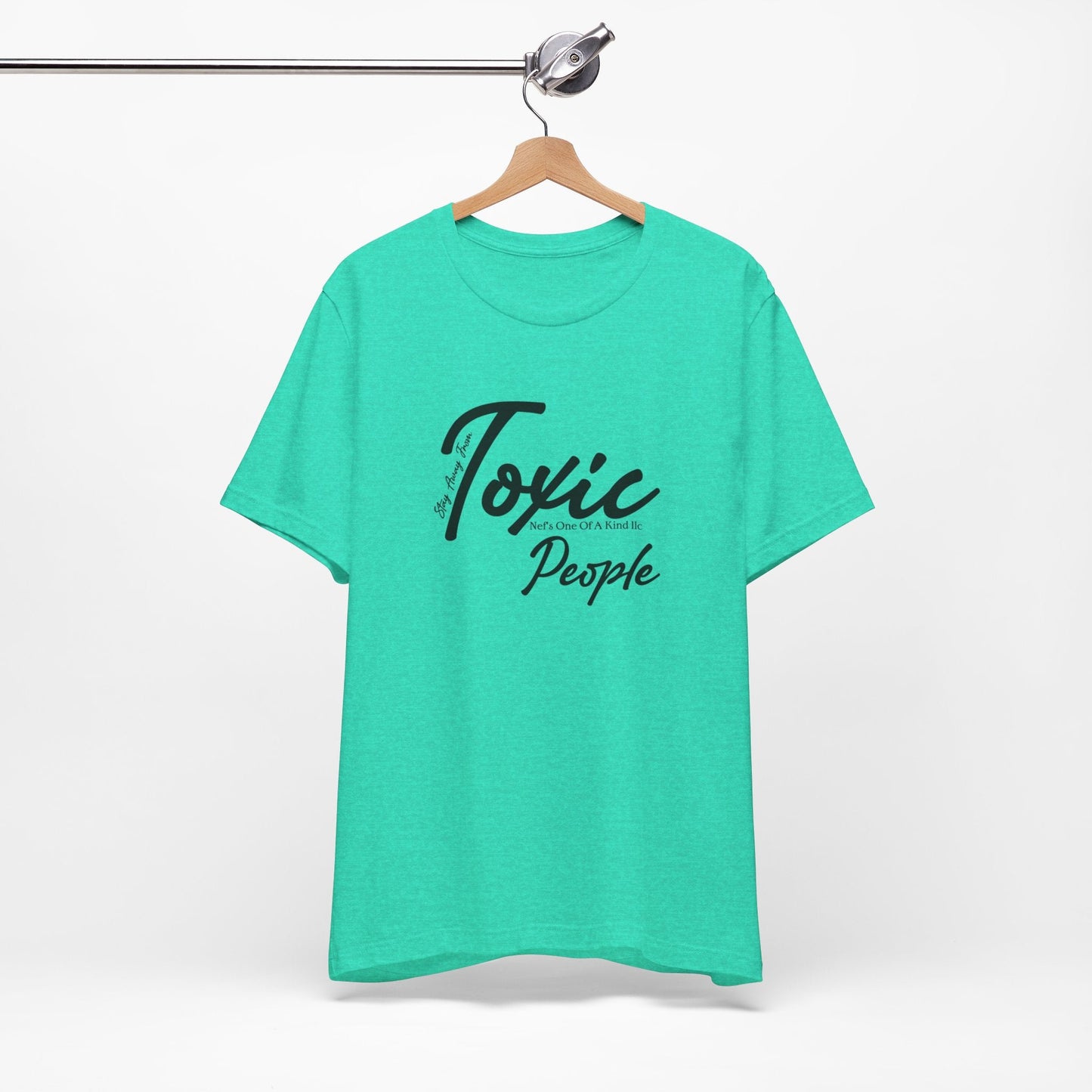 Toxic People T-Shirt