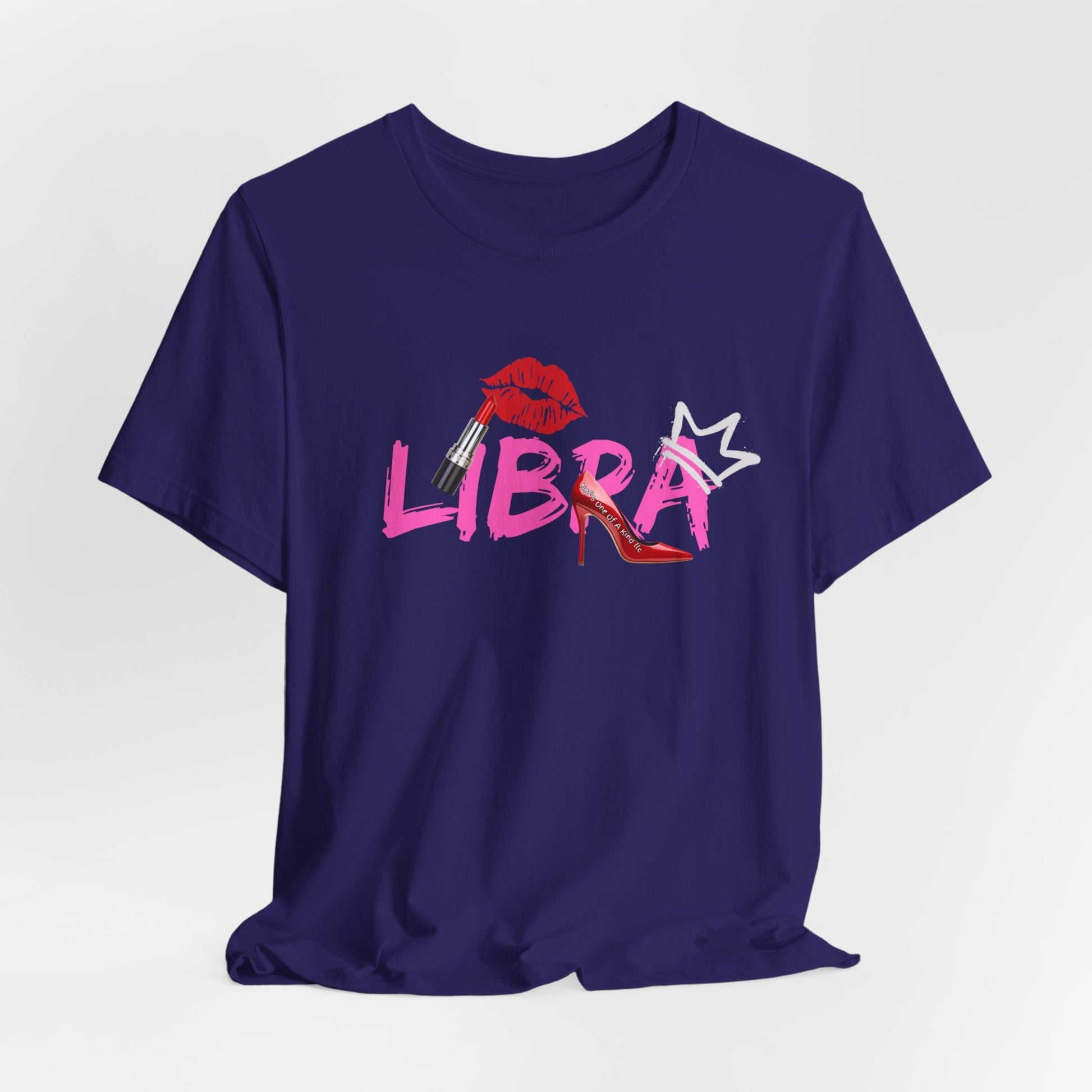 Libra Lipstick