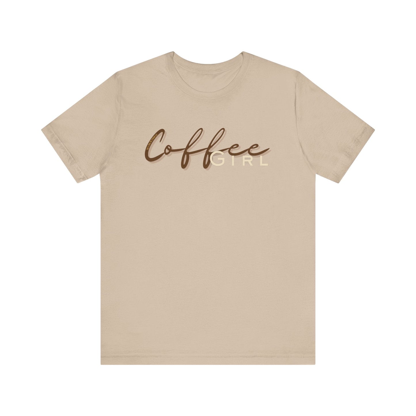 Ciffee Girl