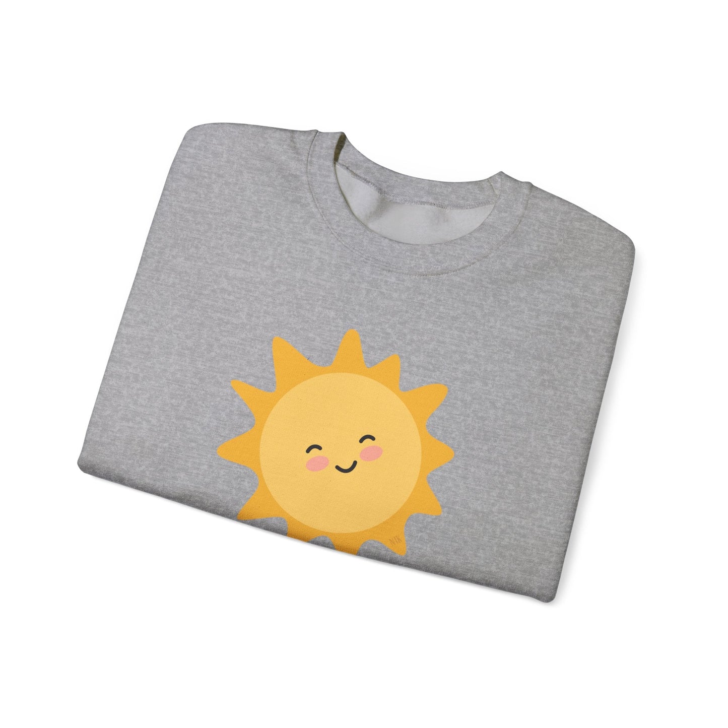 Sunshine Sweatshirt