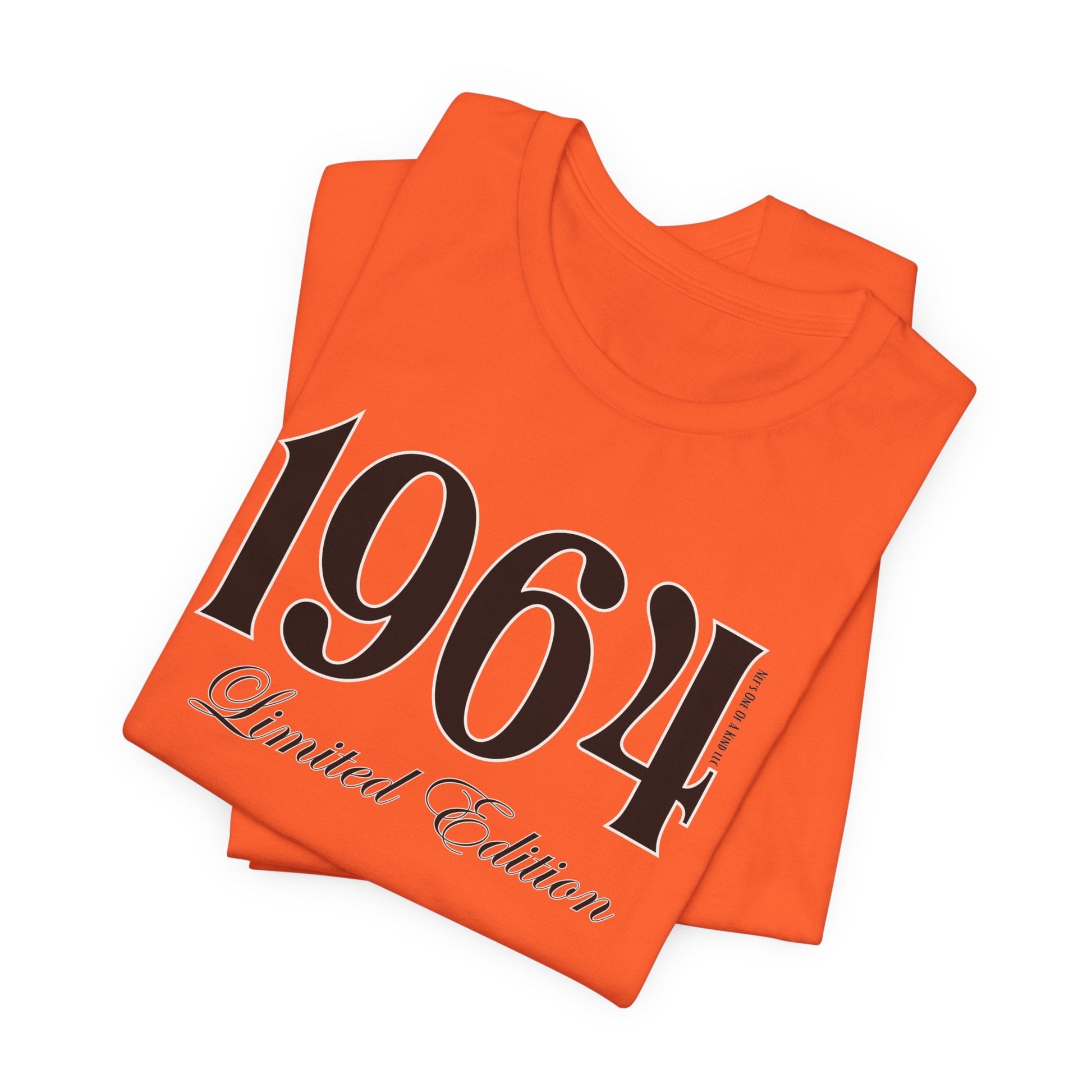 1964 Tee