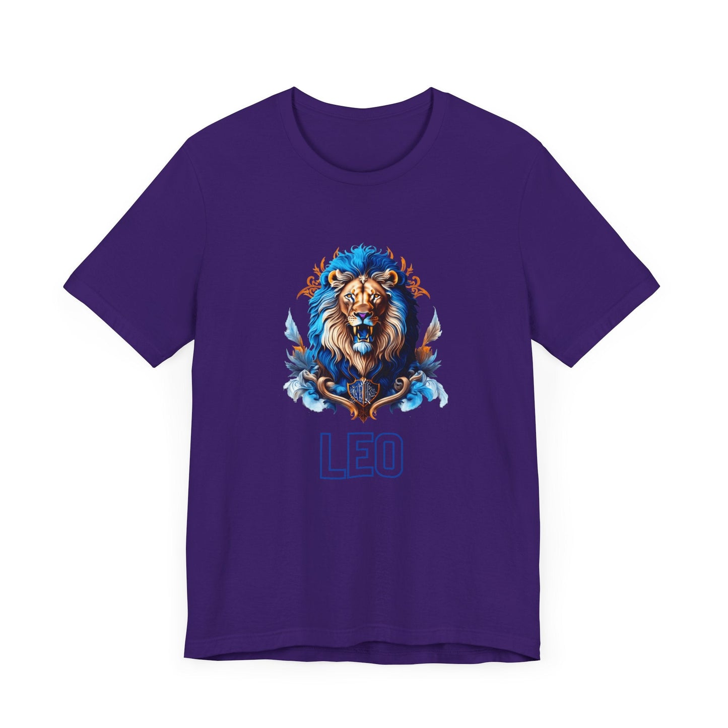 LEO The Lion T-Shirt