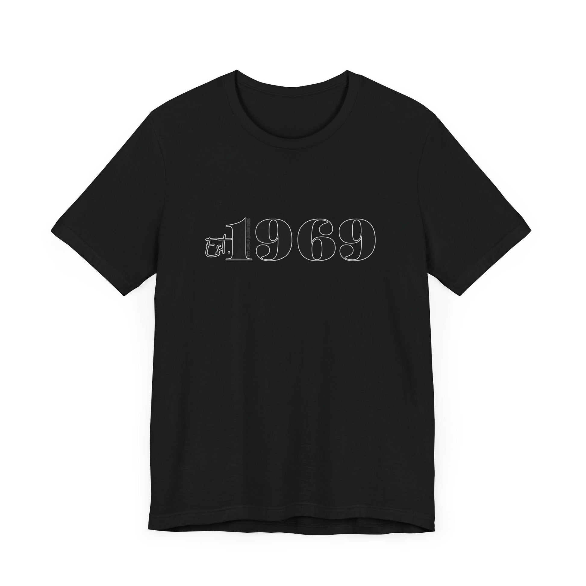 1969 Unisex Softstyle T-Shirt