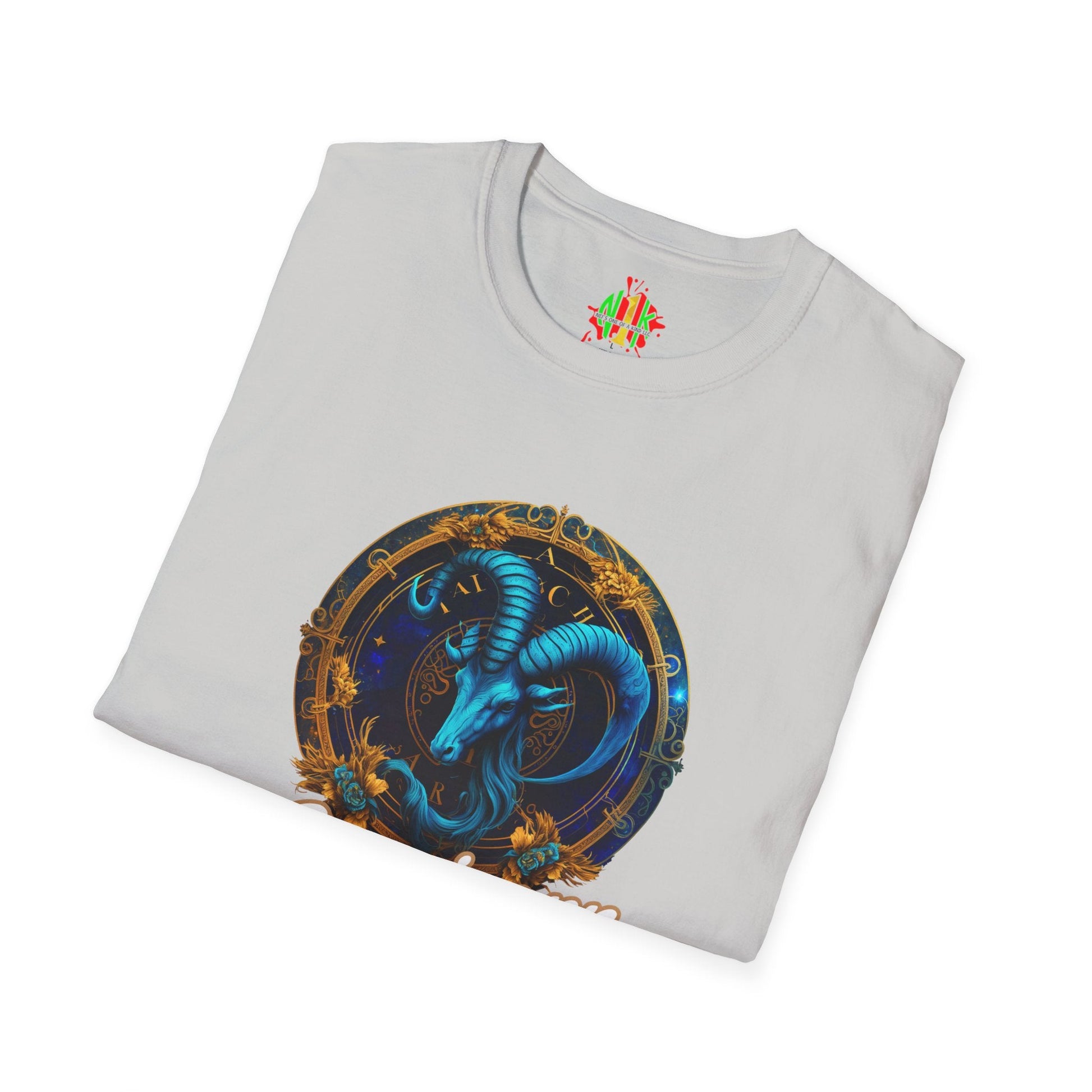 Capricorn Tee