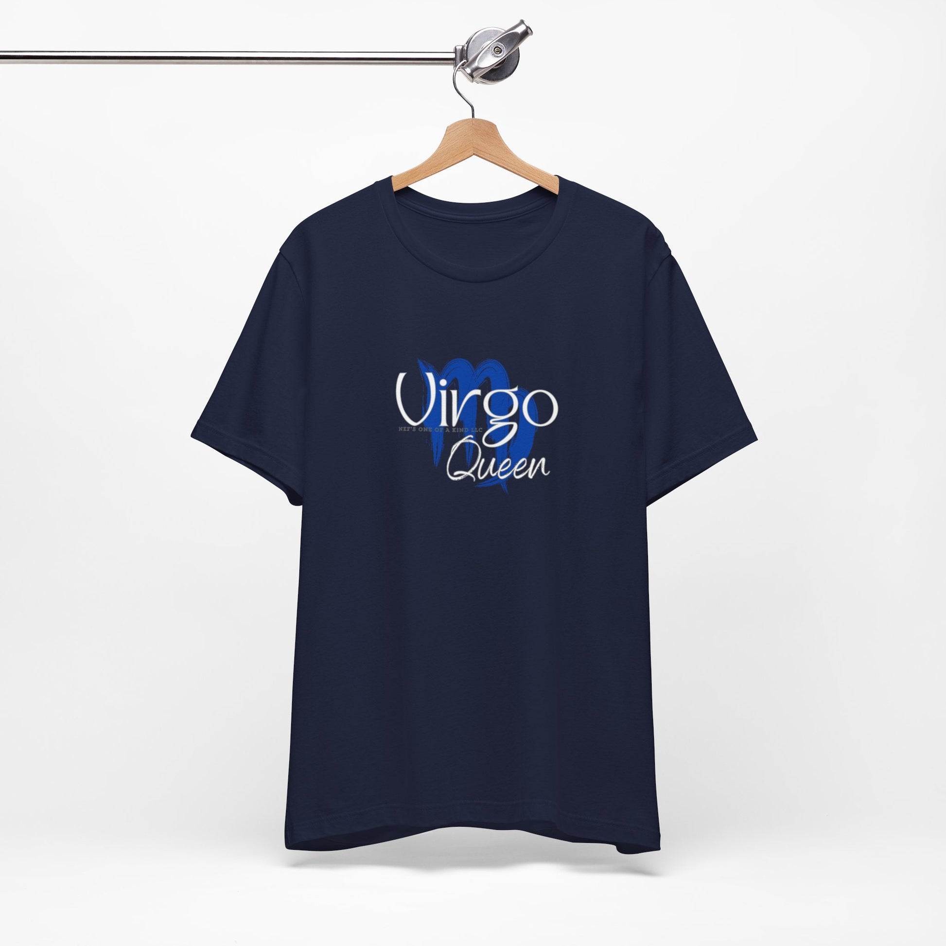 Virgo Queen T-Shirt