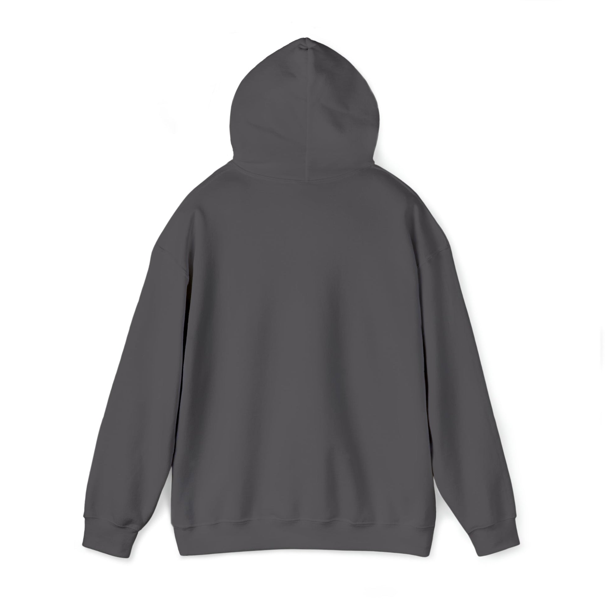 Hear Me Hooded Sweatshirt