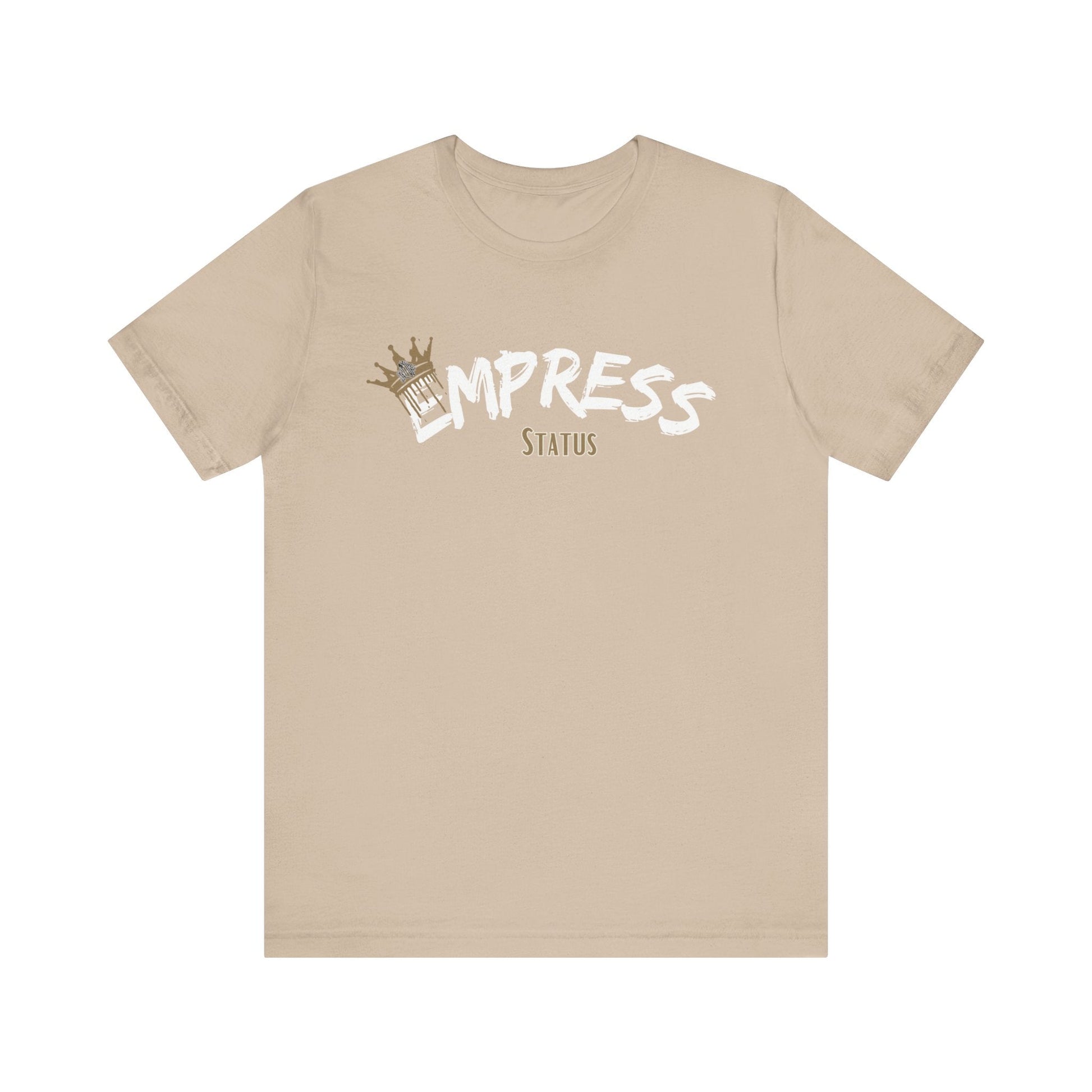 Empress Status 2 Jersey Short Sleeve Tee