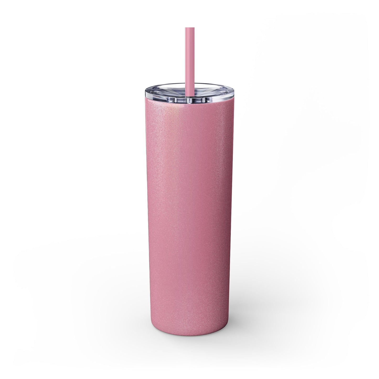 Vacation Ready Skinny Tumbler