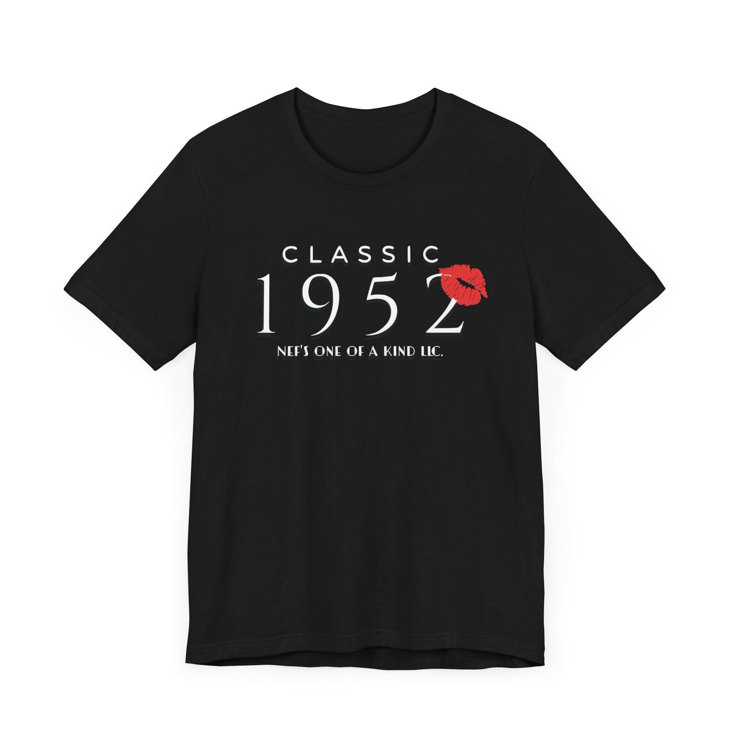 Classic 1952 Tee